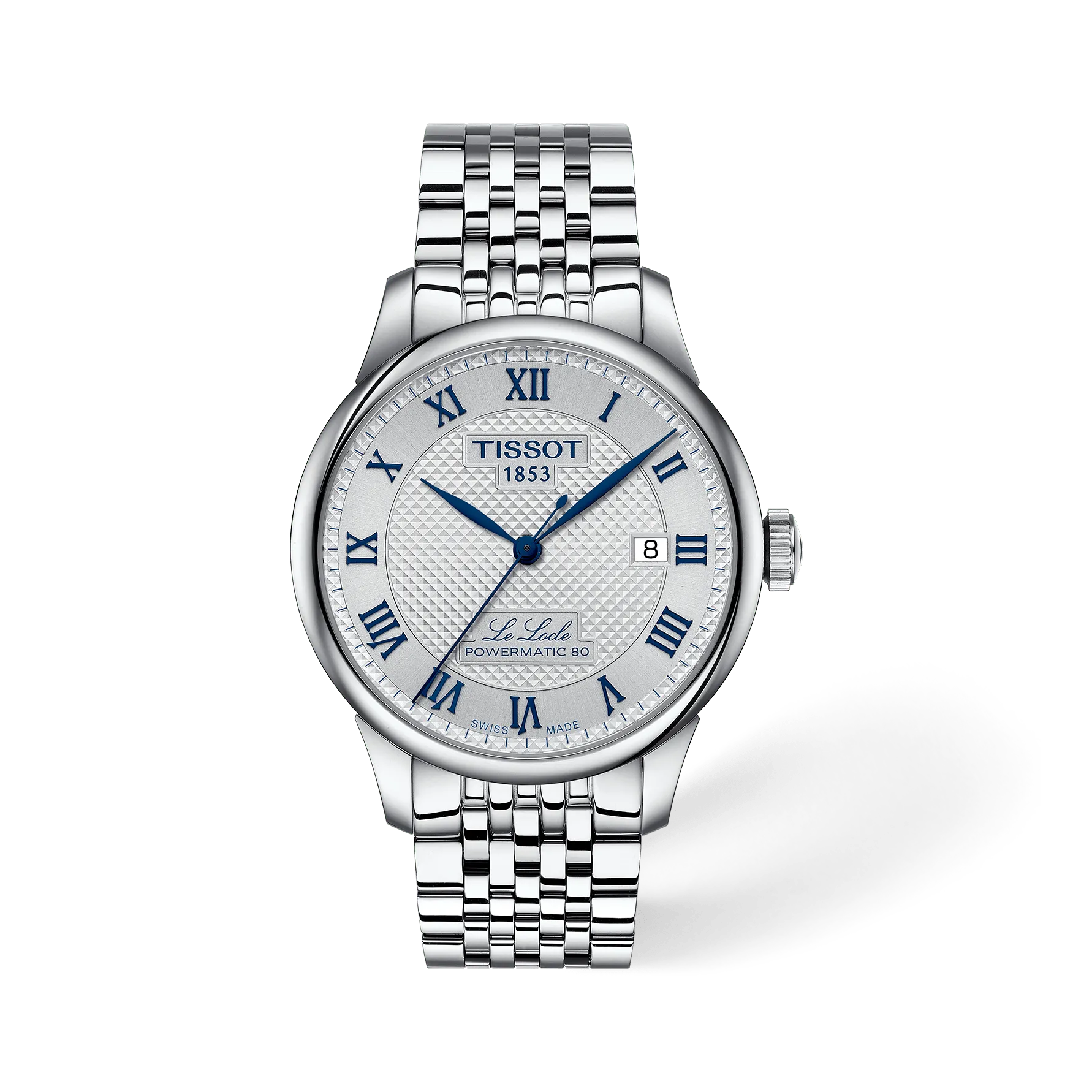 Tissot Le Locle Powermatic 80 - 1