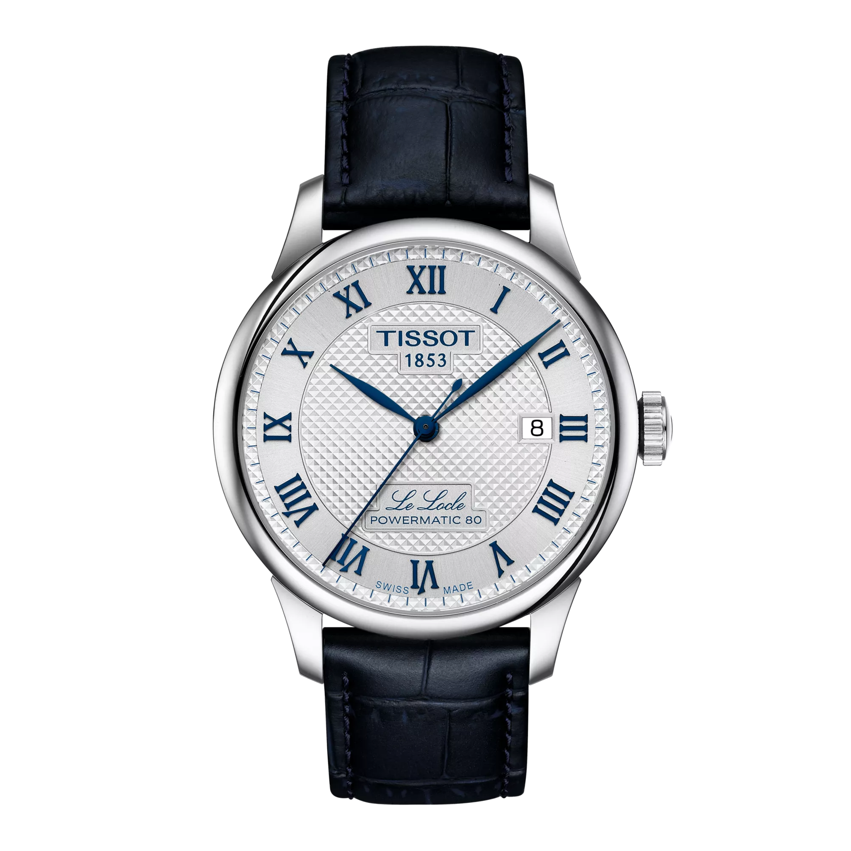 Tissot Le Locle Powermatic 80 - 6