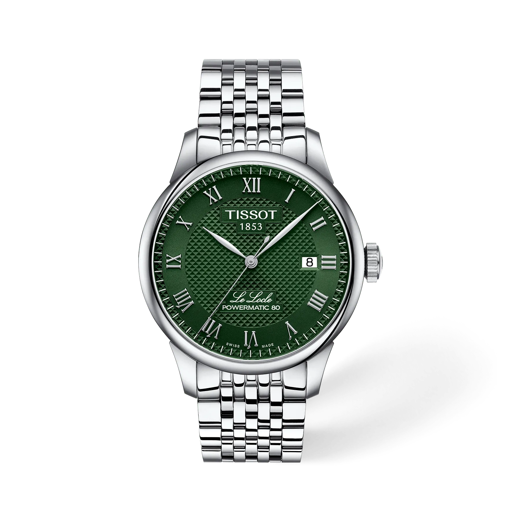 Tissot Le Locle Powermatic 80 - 1