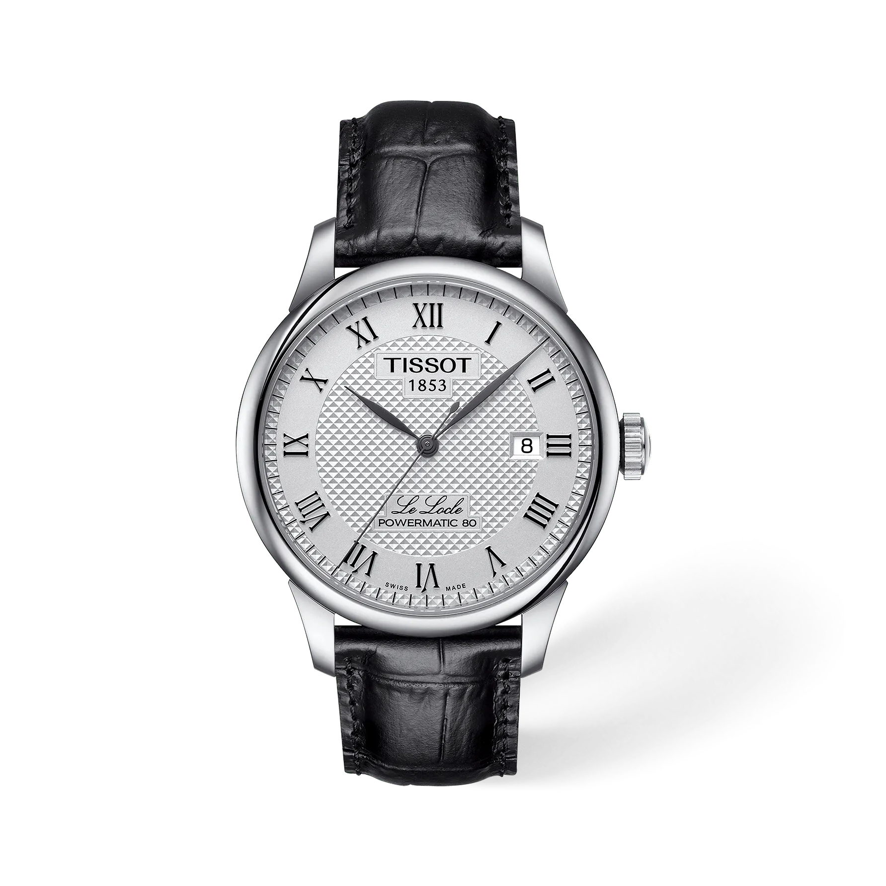 Tissot Le Locle Powermatic 80 - 1