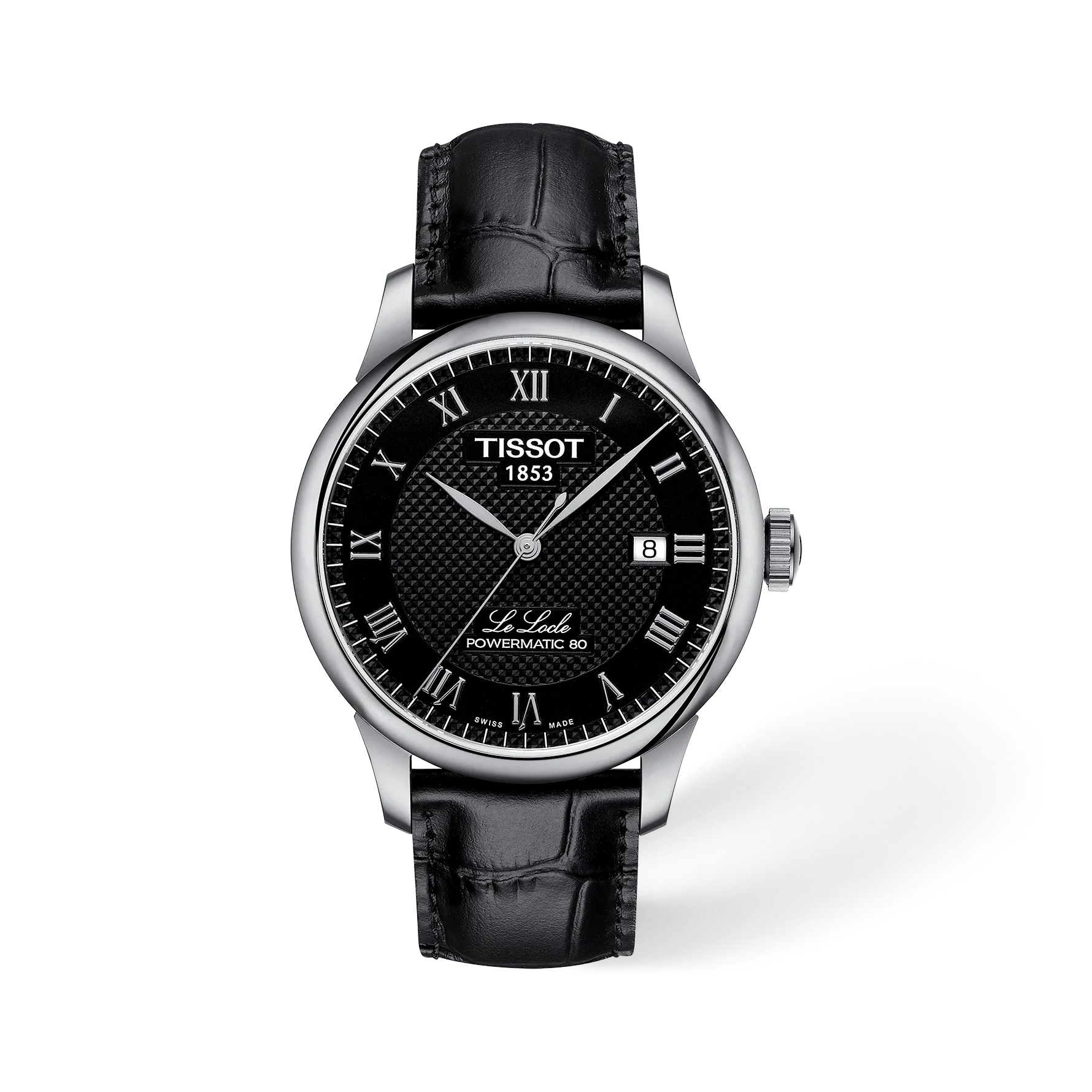 Tissot Le Locle - 1