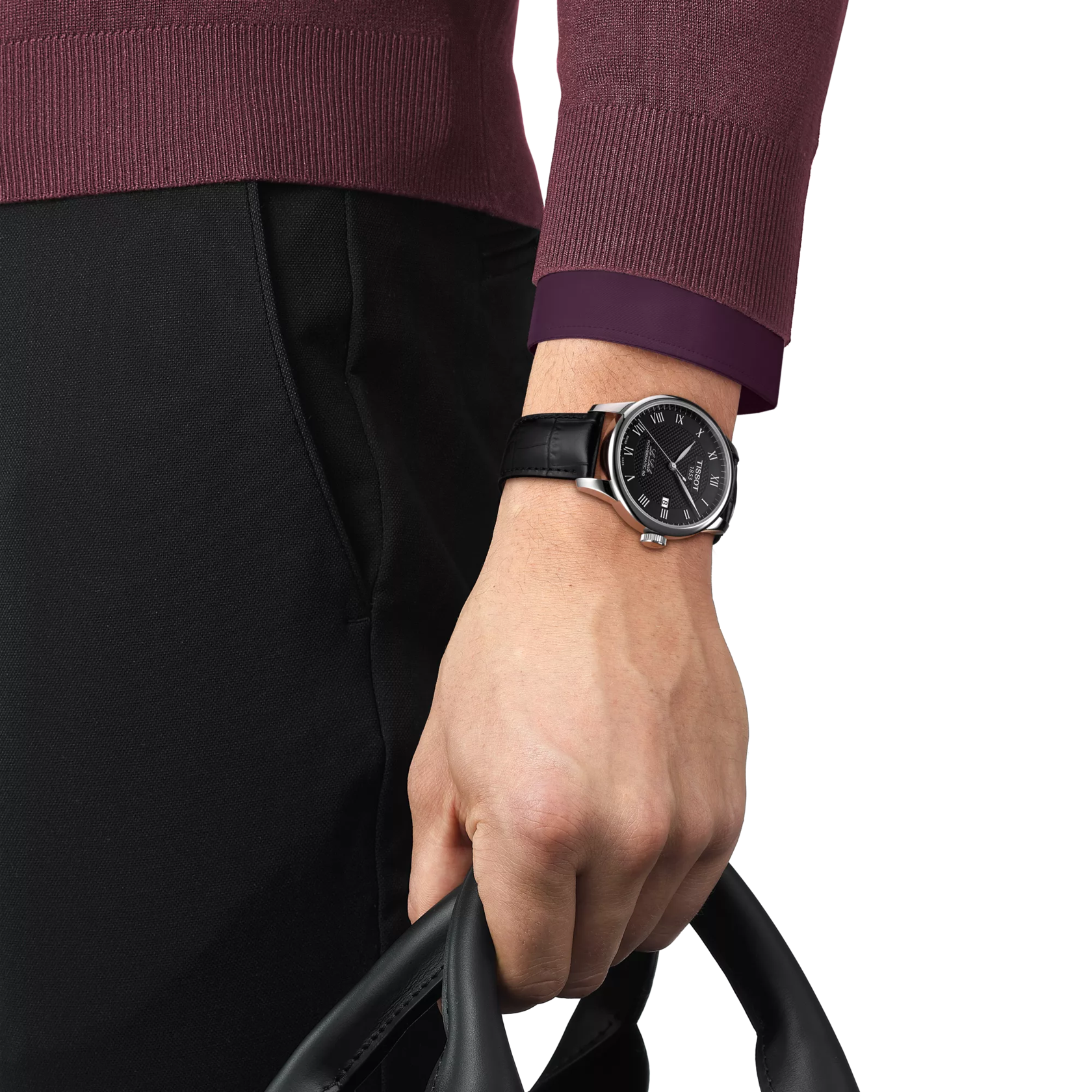 Tissot Le Locle - 3