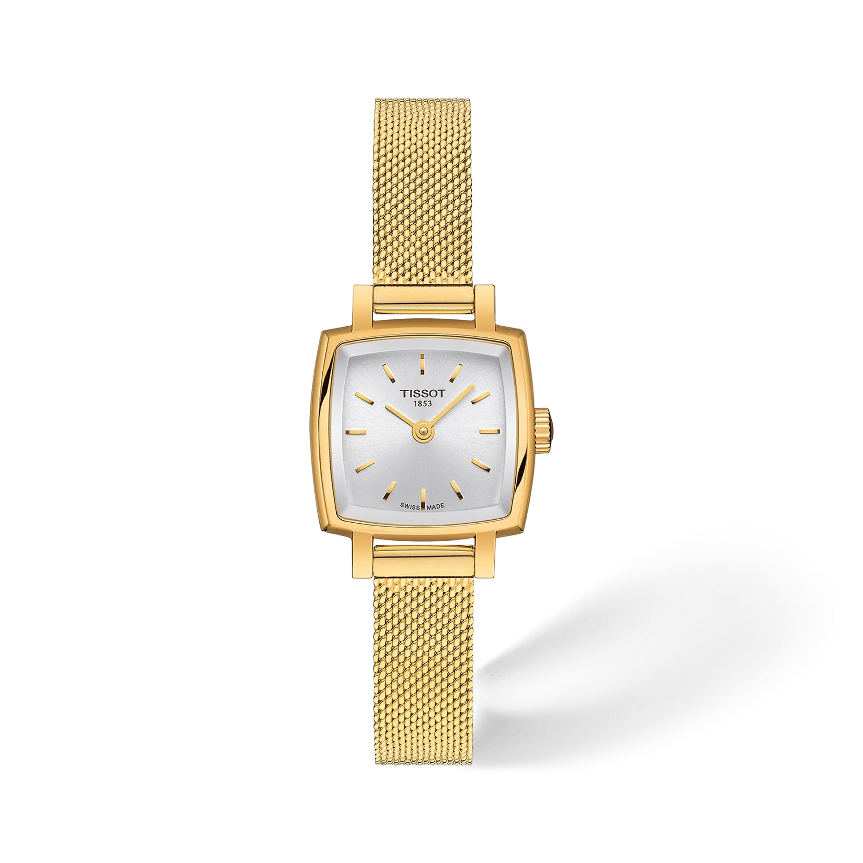 Tissot Lovely Square - 1