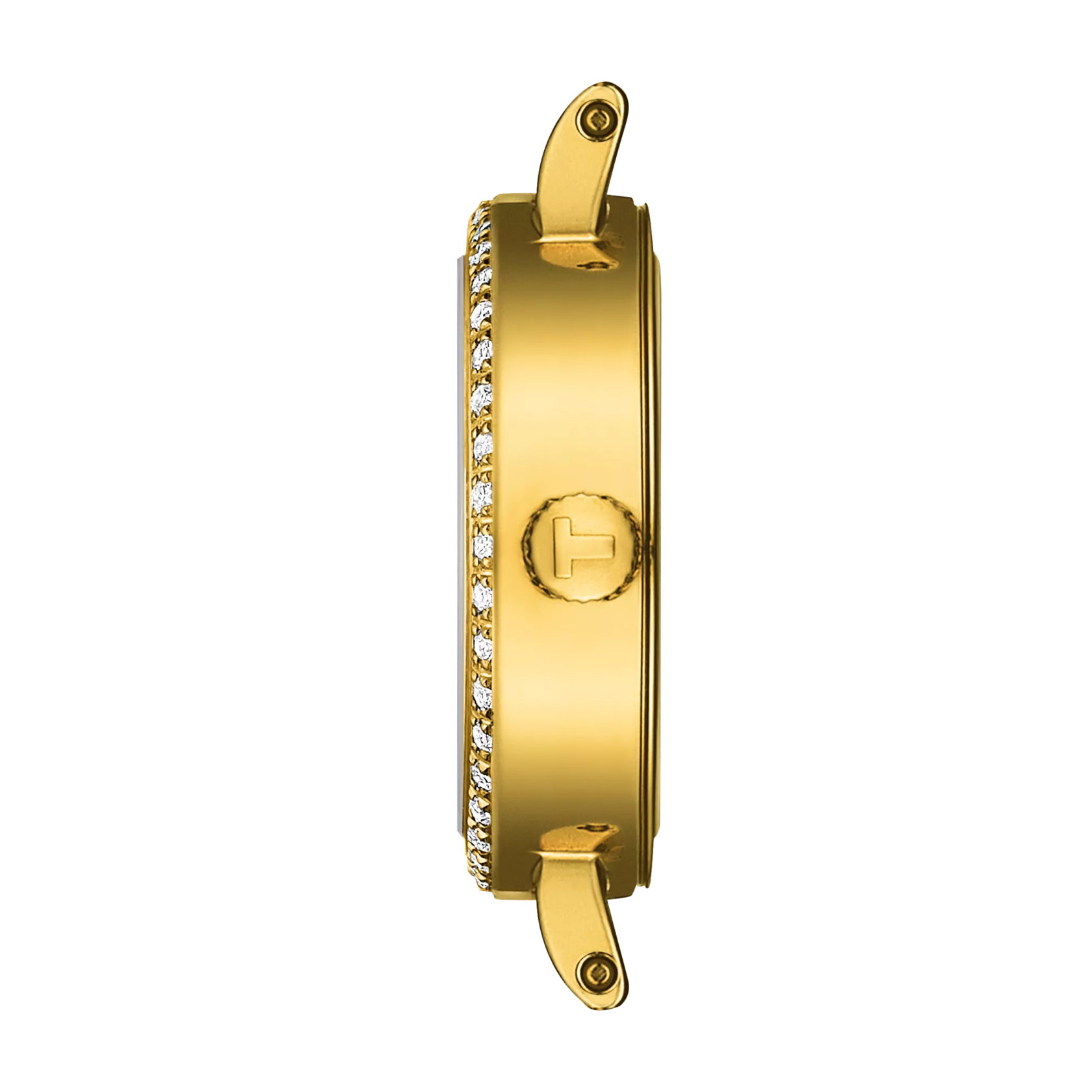 Tissot Lovely Round - 2