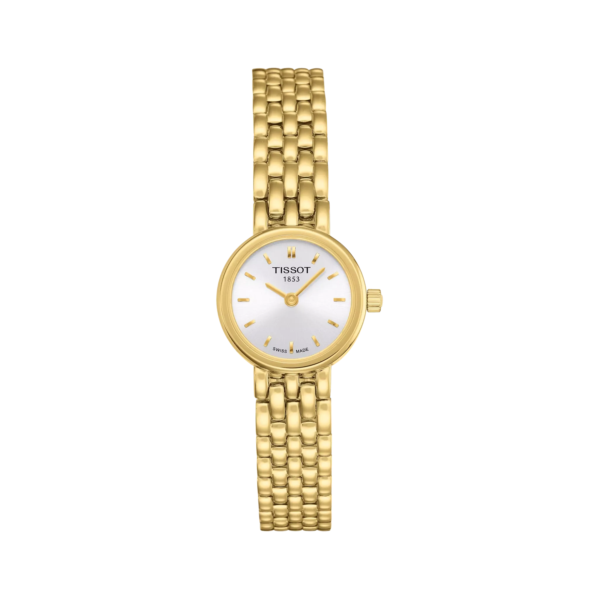 Tissot Lovely