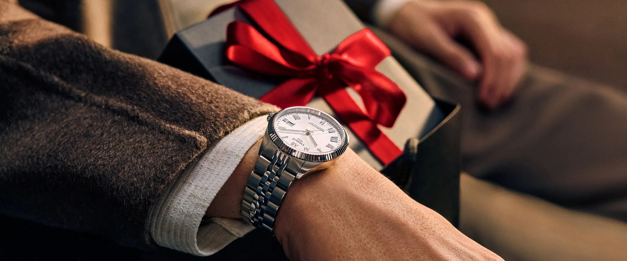 Tissot