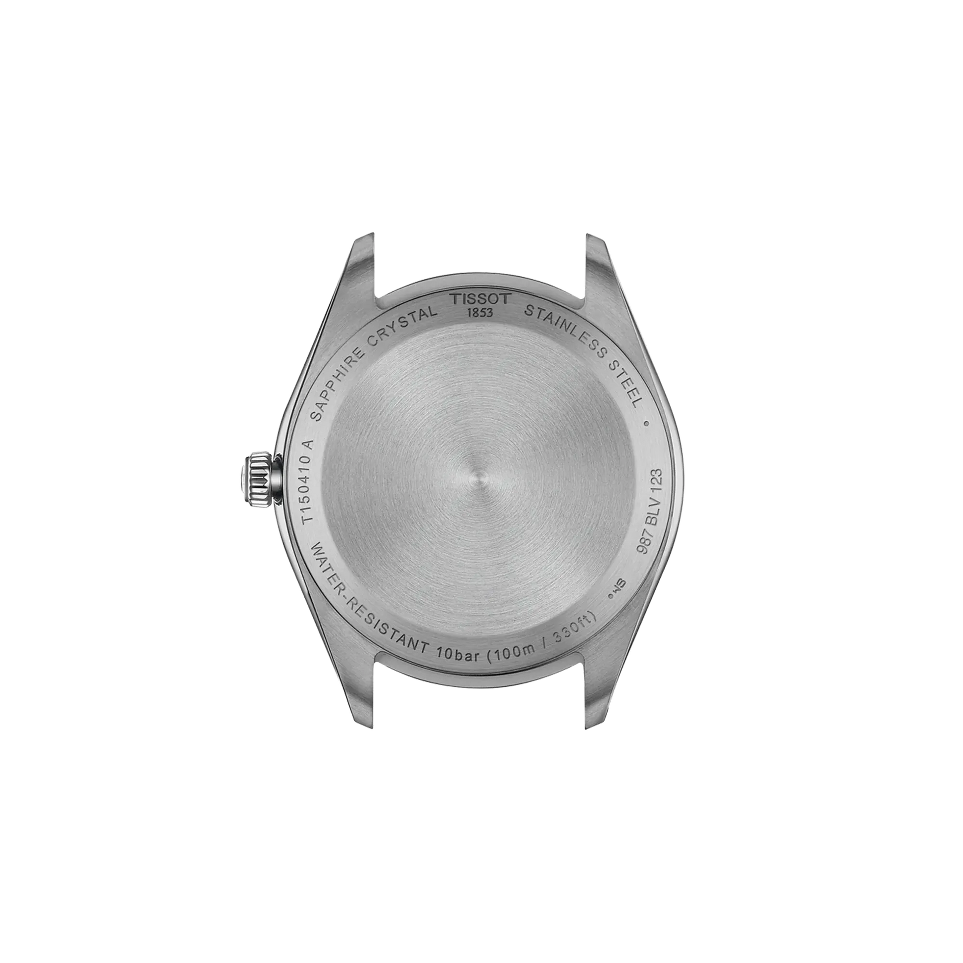 Tissot PR 100 40mm