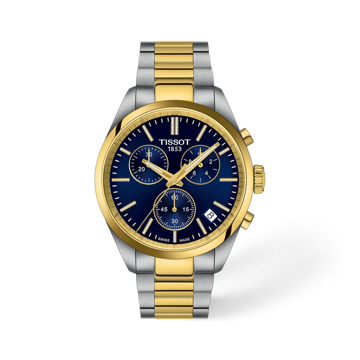 Tissot PR 100 Chronograph 40mm