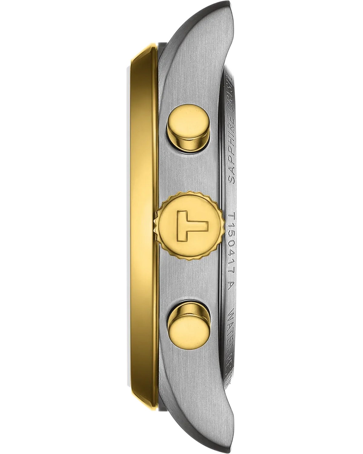 Tissot PR 100 Chronograph 40mm