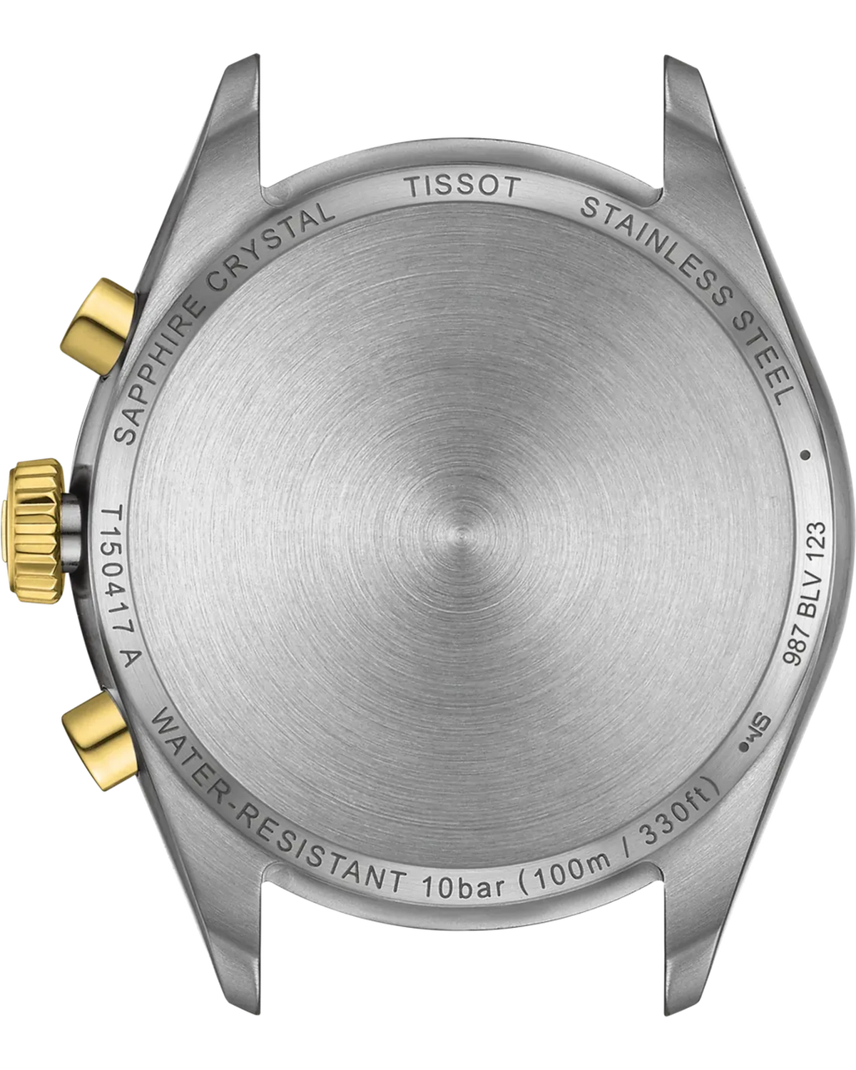 Tissot PR 100 Chronograph 40mm