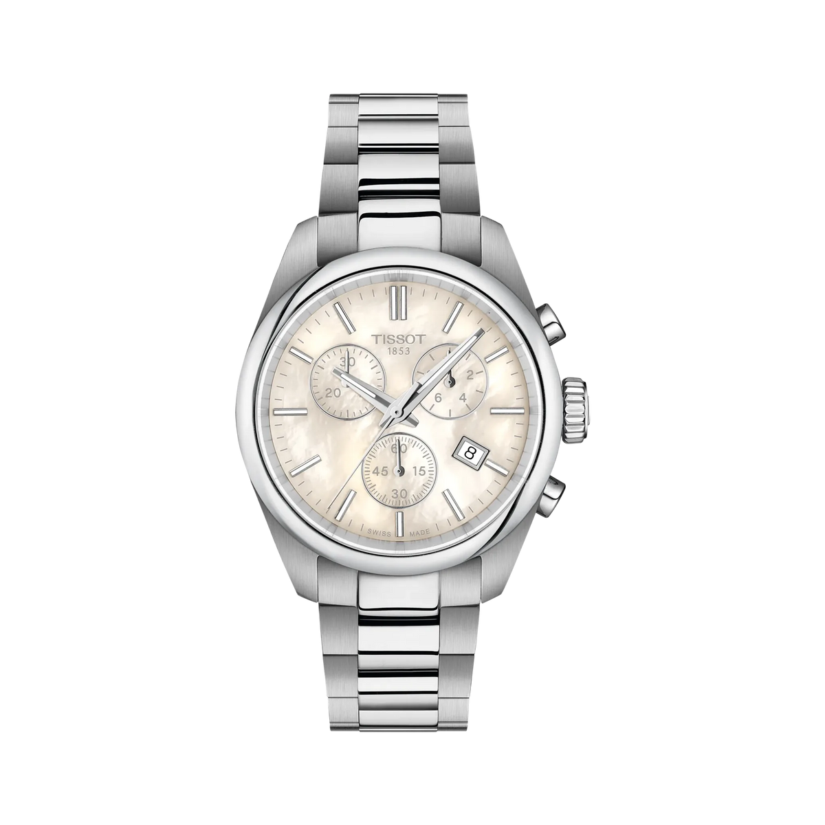 Tissot PR 100 36mm