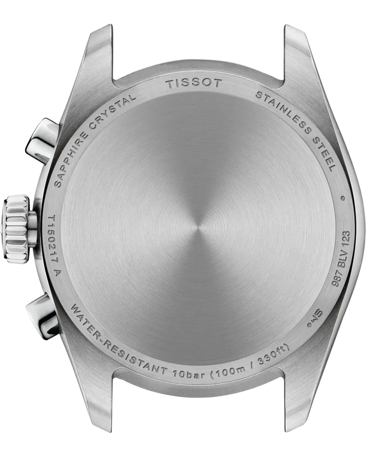 Tissot PR 100 36mm