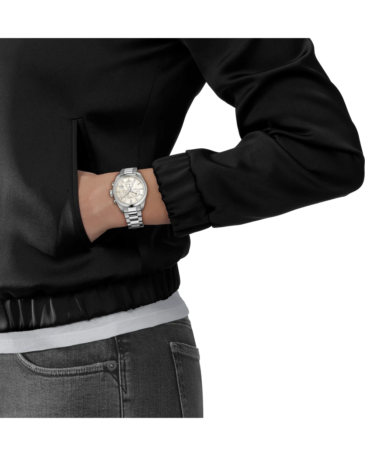 Tissot PR 100 36mm
