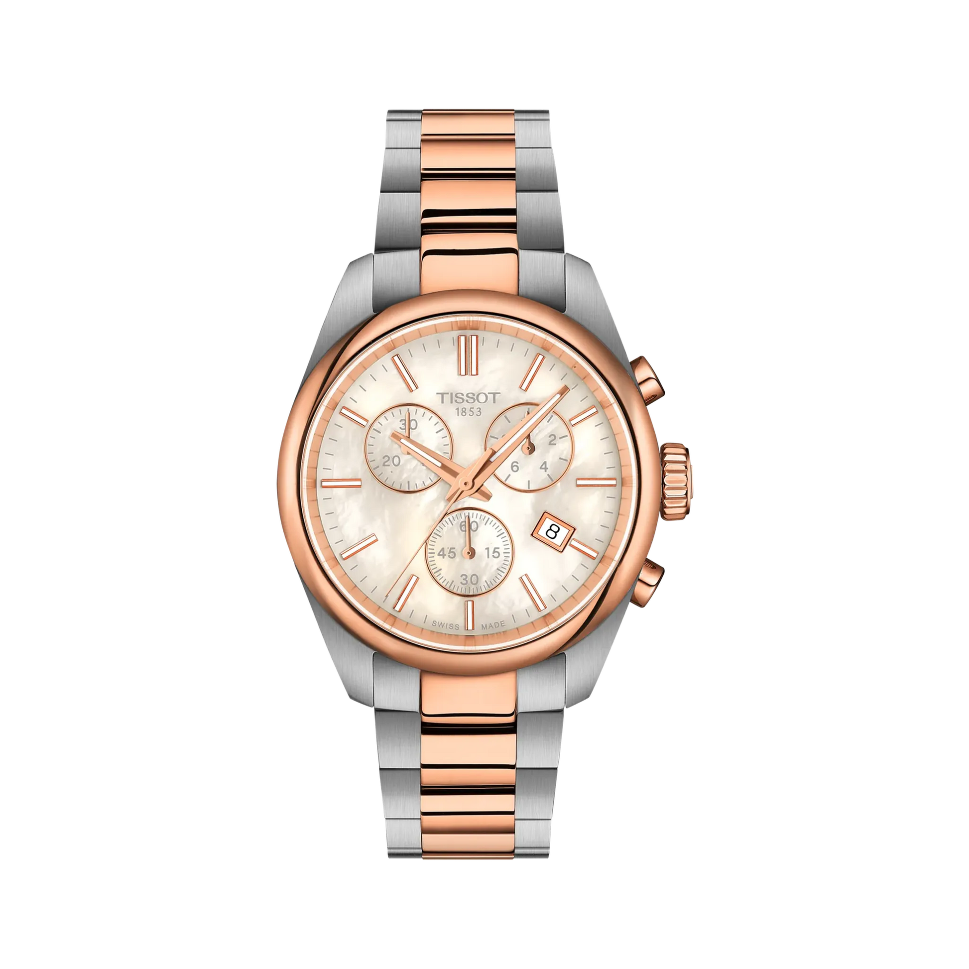 Tissot PR 100 36mm
