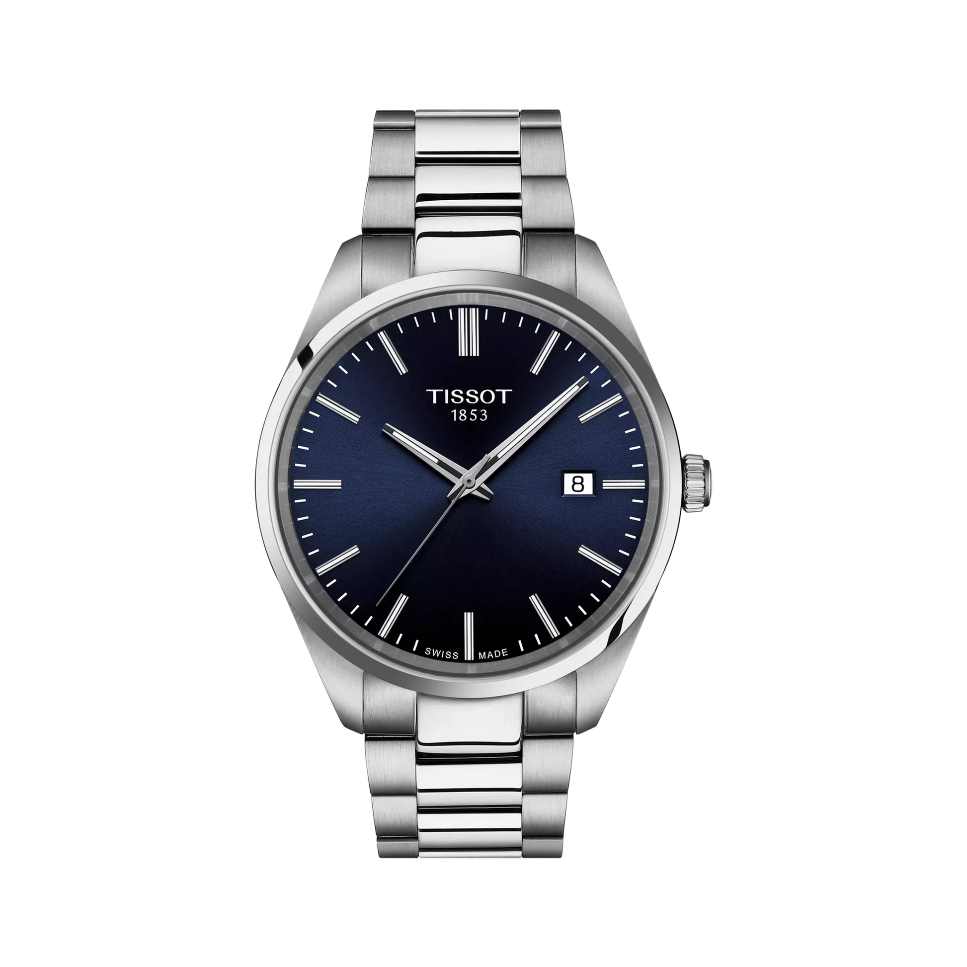 Tissot PR 100 40mm