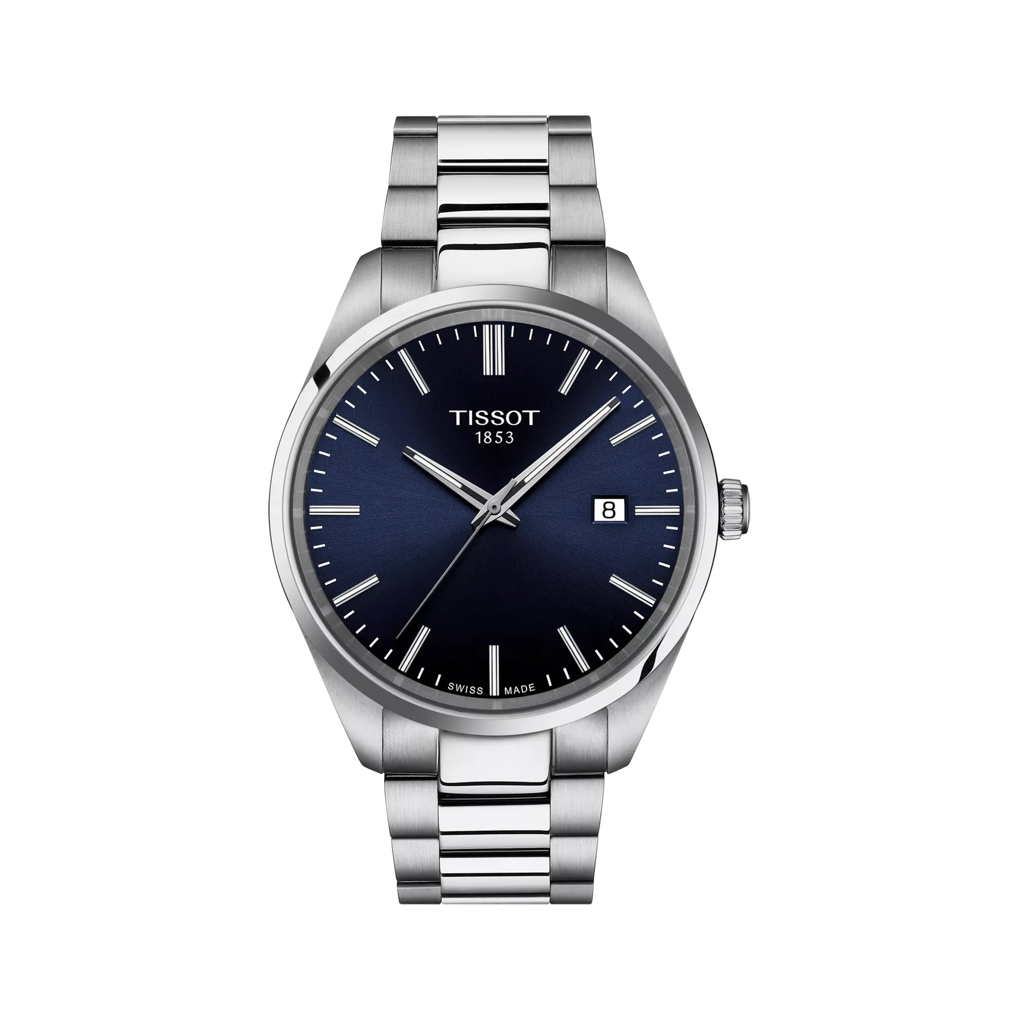 Tissot PR 100 40mm