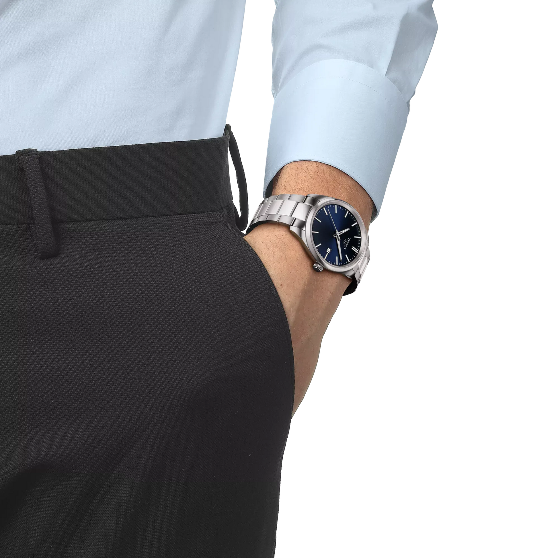 Tissot PR 100 40mm