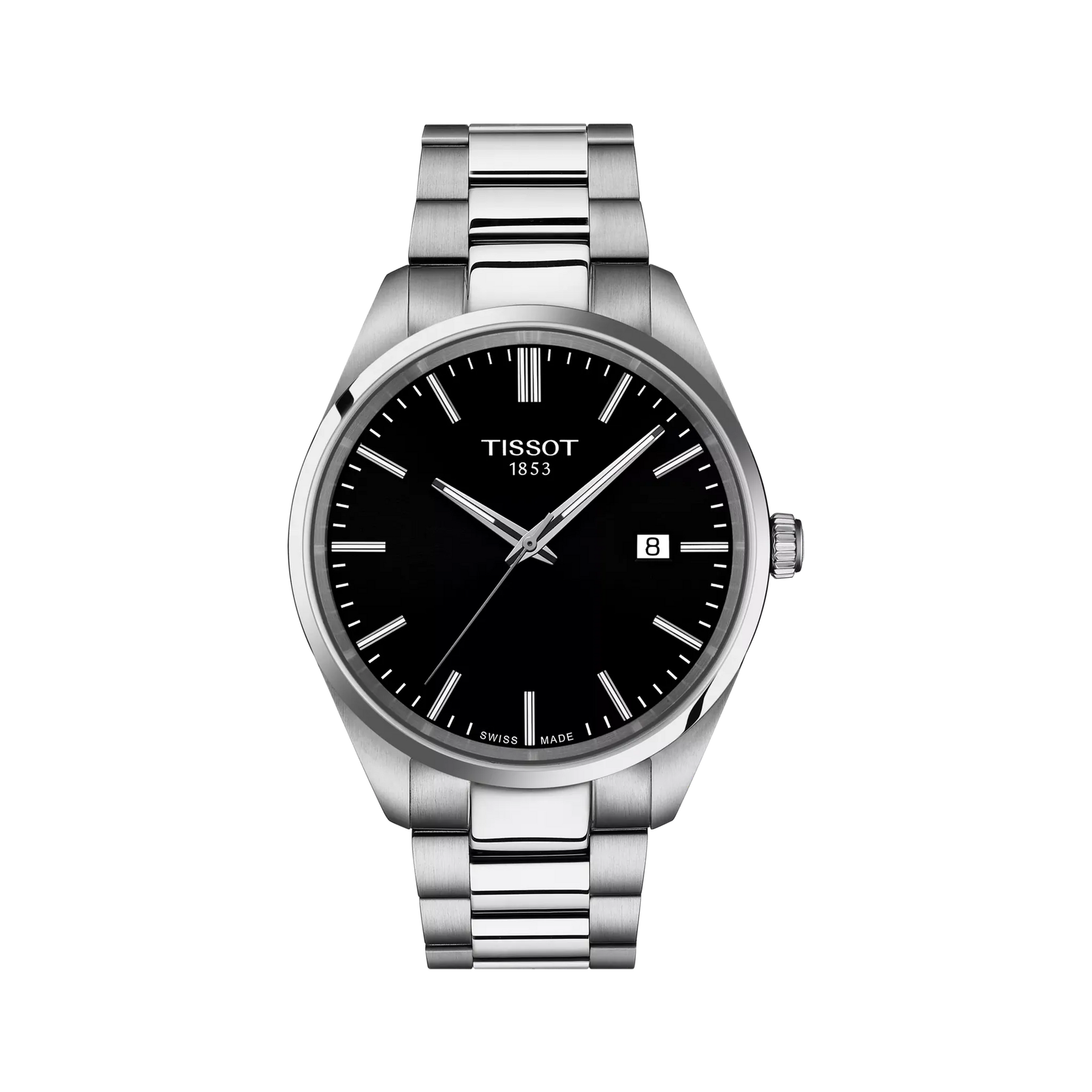 Tissot PR 100 40mm