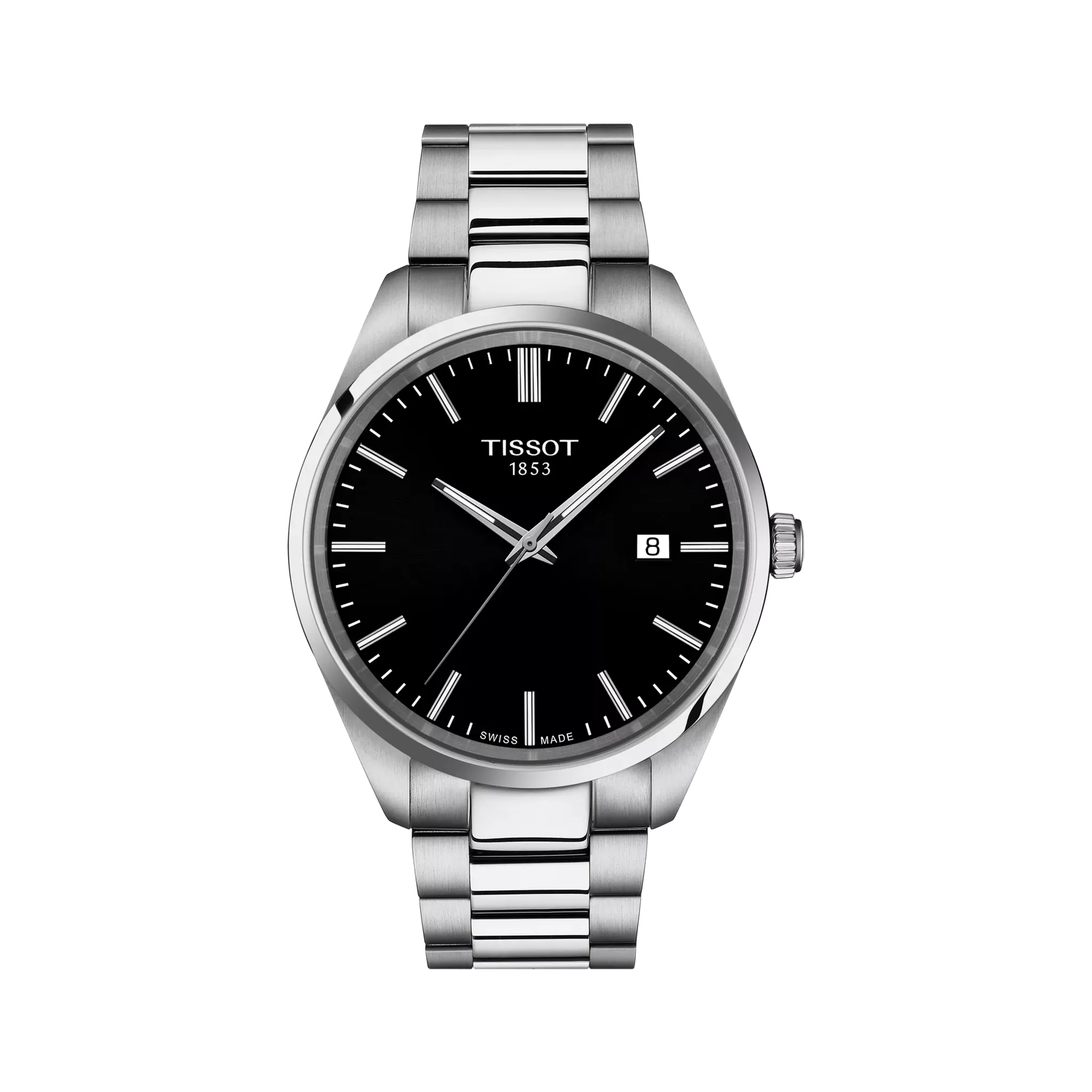Tissot PR 100 40mm