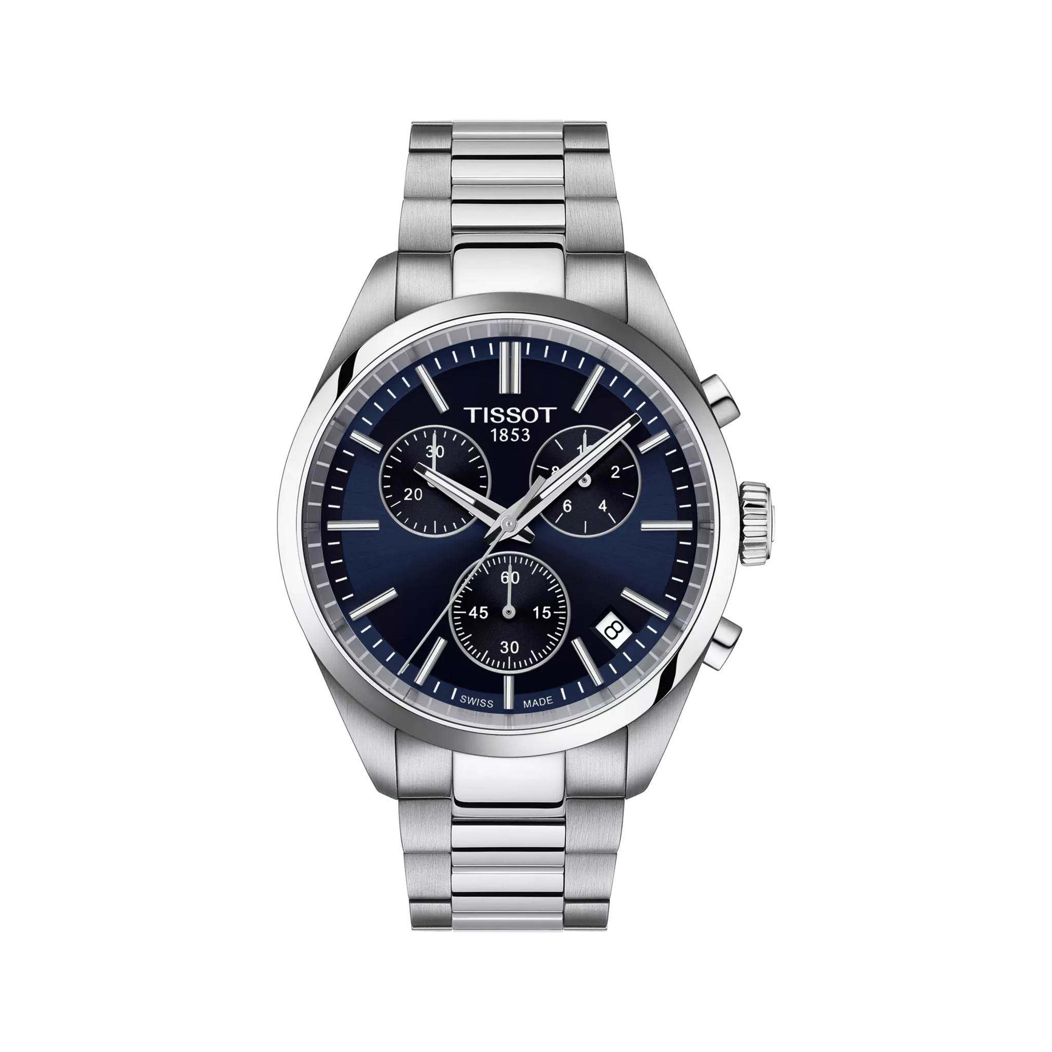 Tissot PR 100 40mm