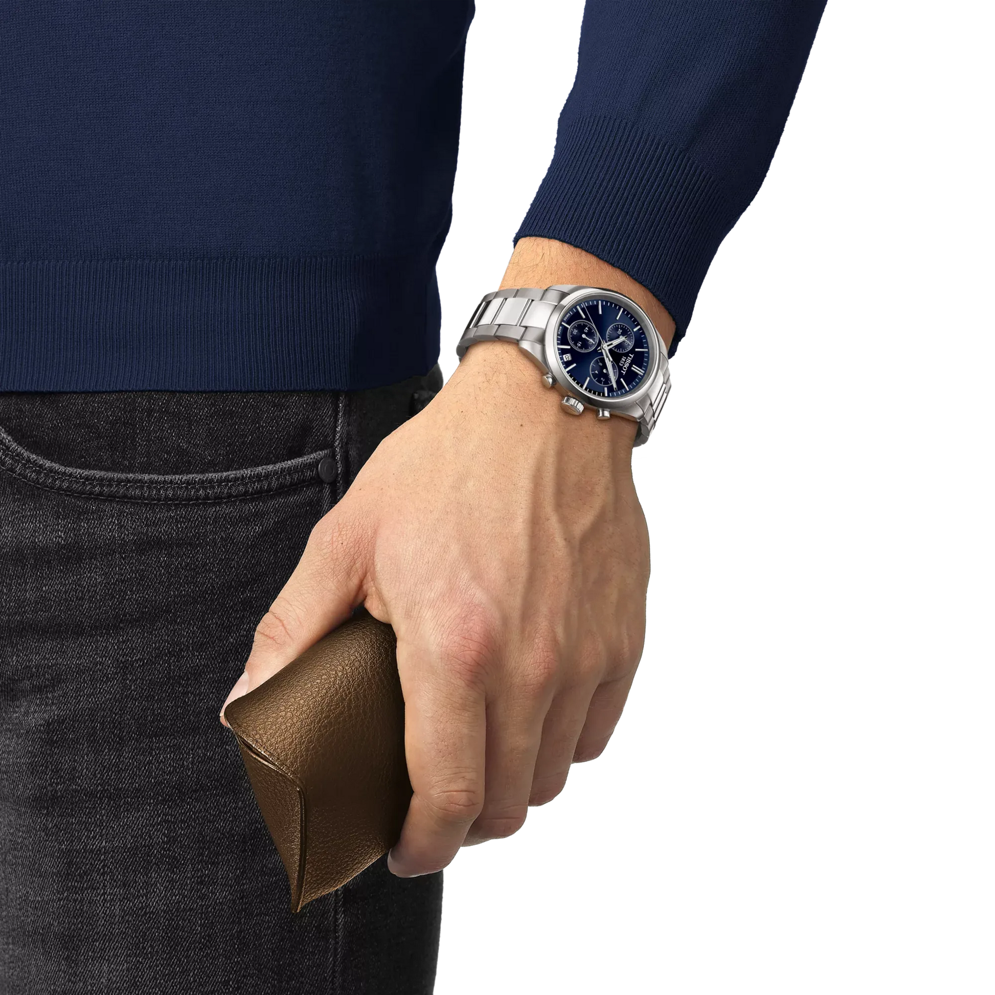 Tissot PR 100 40mm