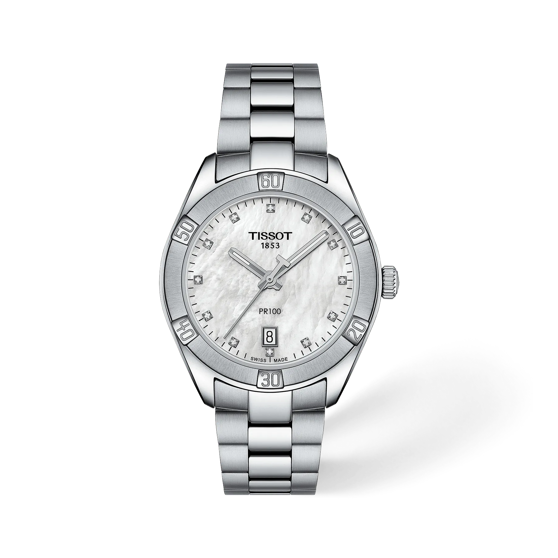 Tissot Pr 100 Sport Chic - 1