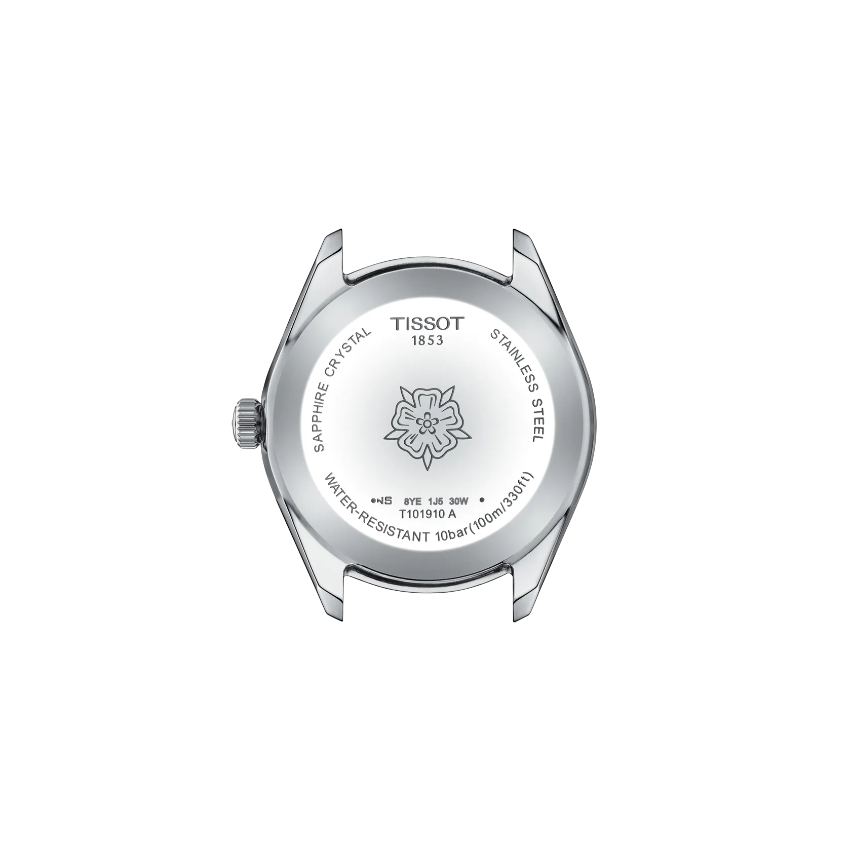 Tissot Pr 100 Sport Chic - 3