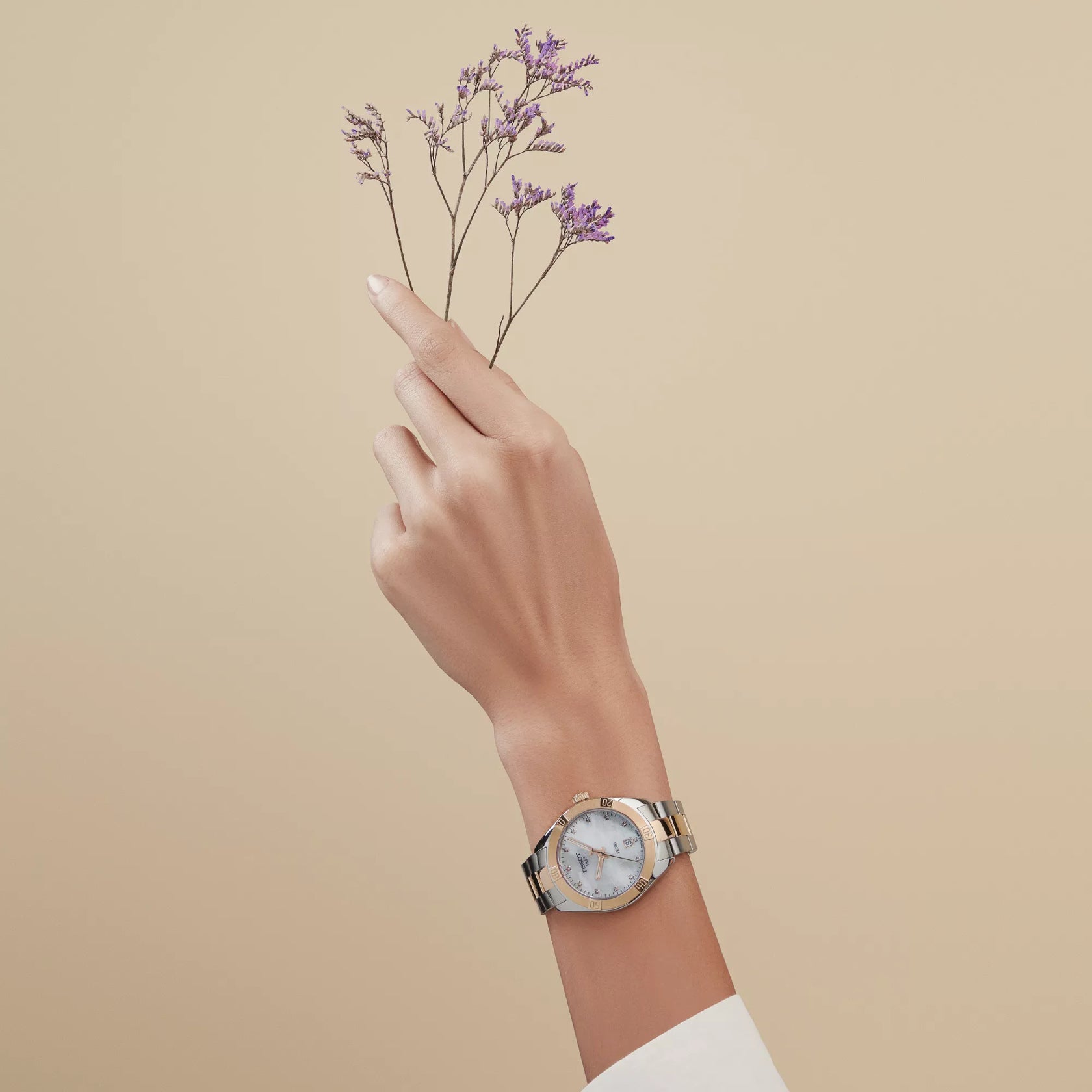 Tissot PR 100 Sport Chic - 6