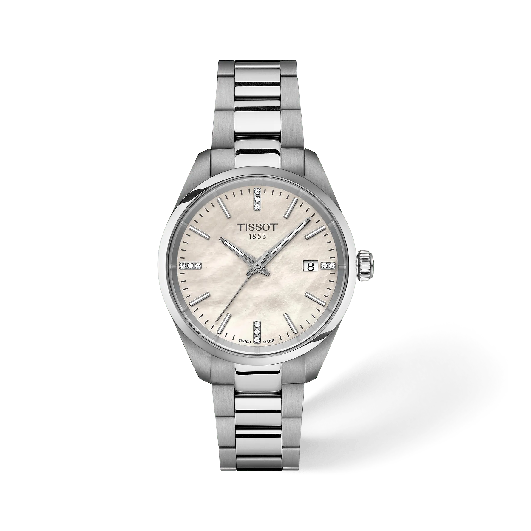 Tissot PR 100 Quartz - 1