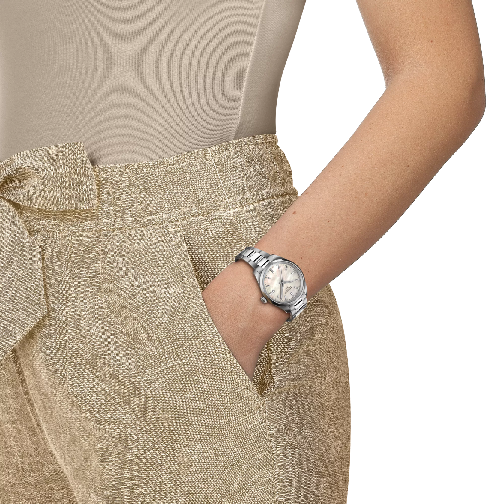 Tissot PR 100 Quartz - 4