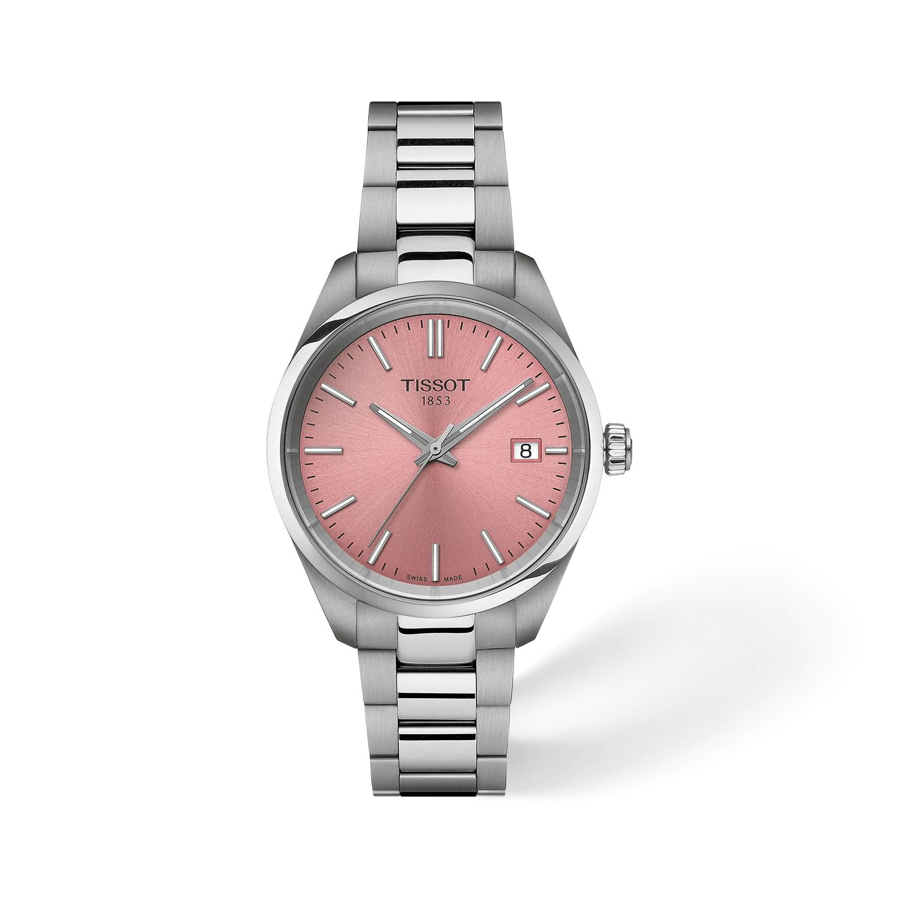 Tissot PR 100 Quartz 34mm - 1