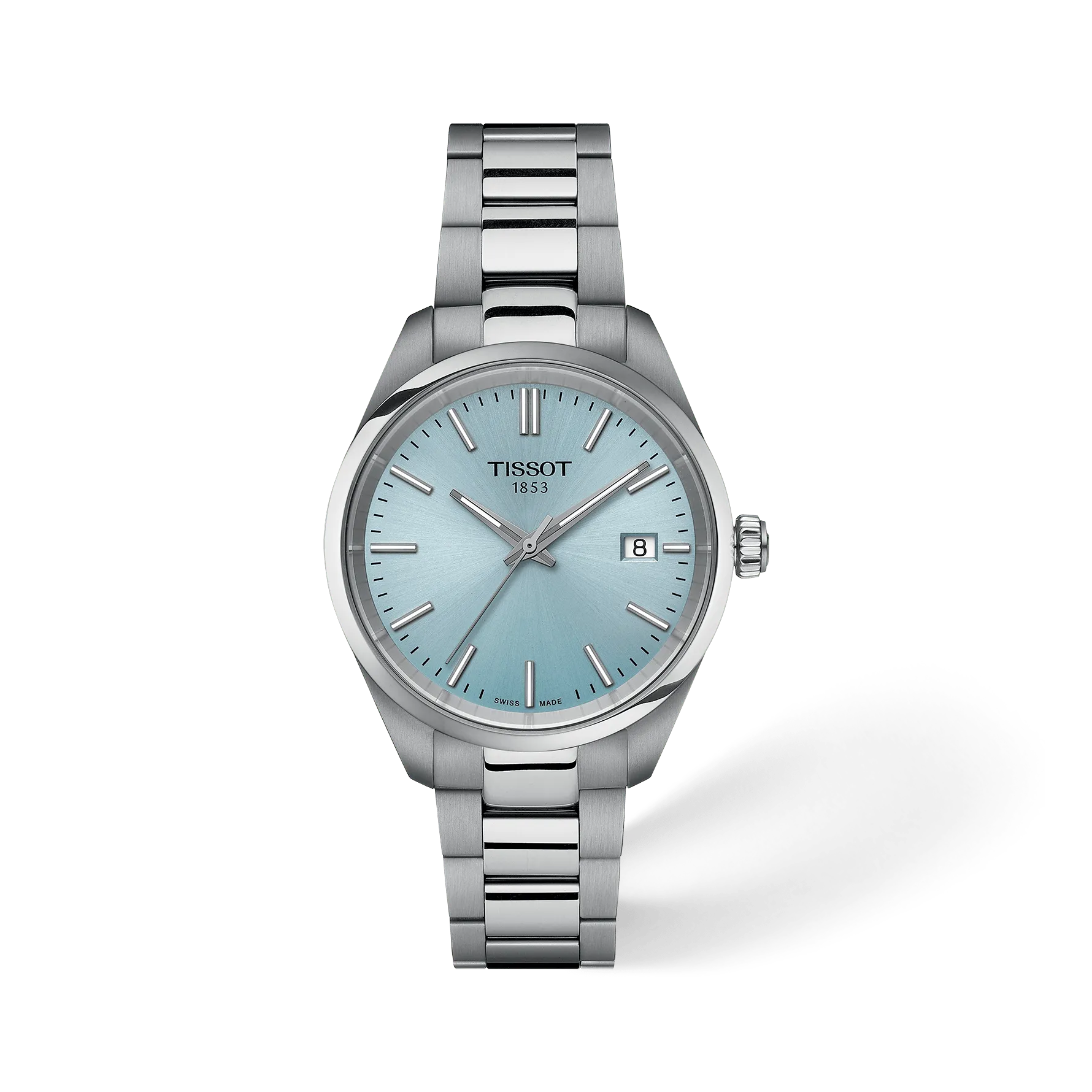 Tissot PR 100 34mm - 1