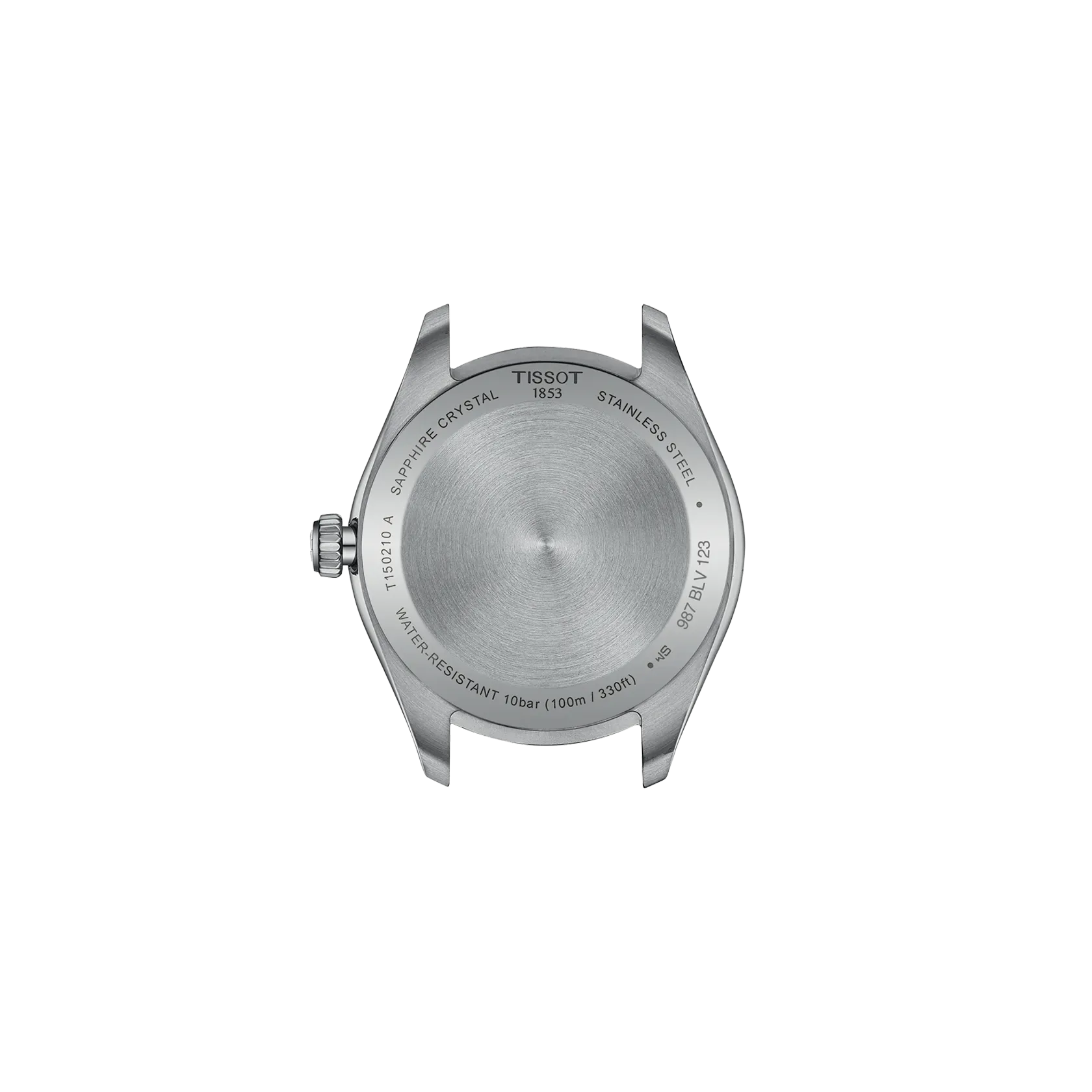 Tissot PR 100 34mm - 3