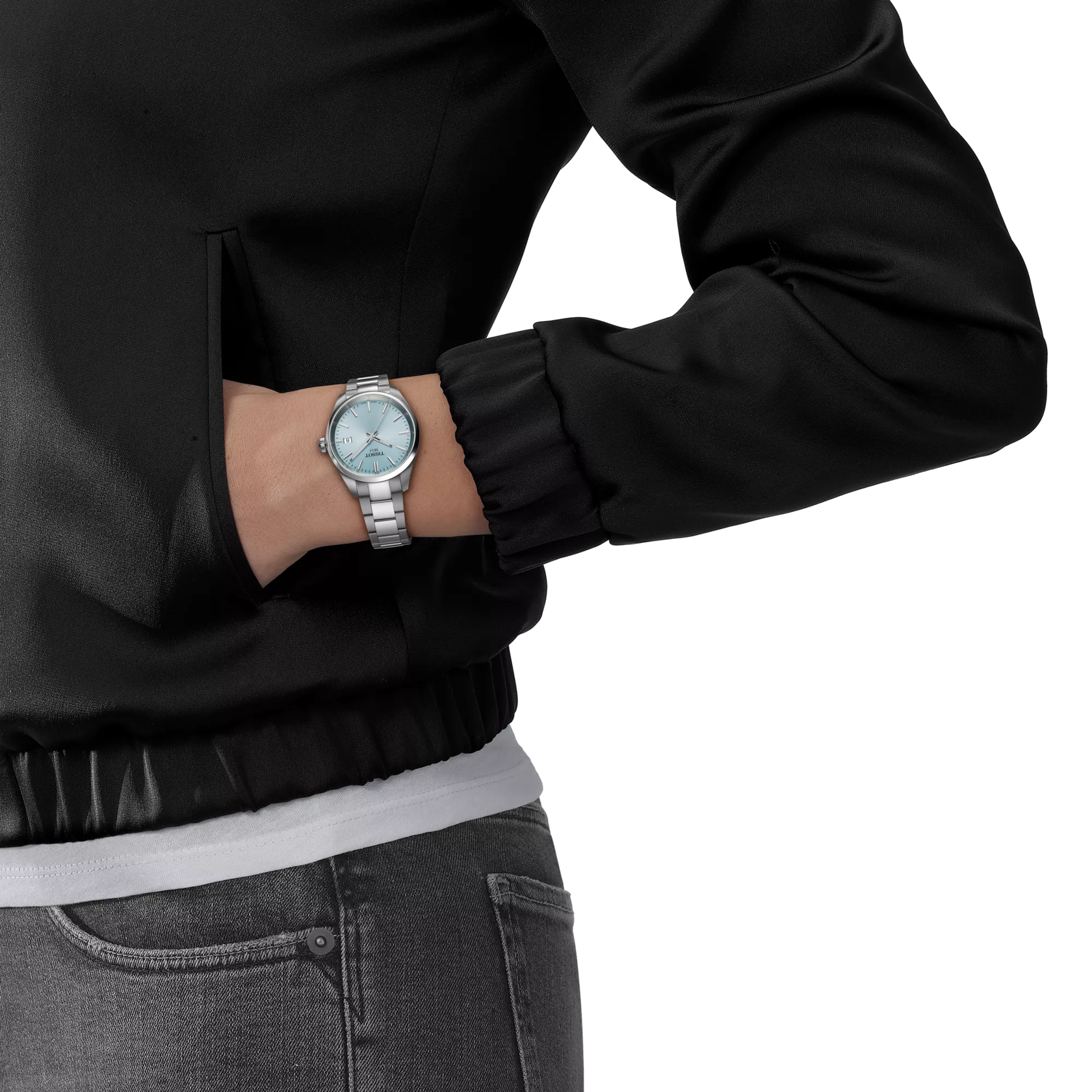 Tissot PR 100 34mm - 4