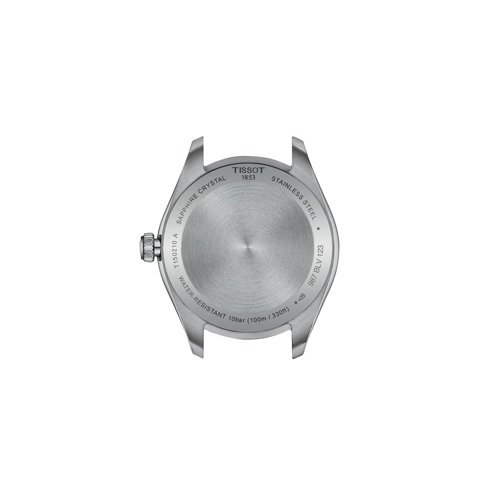 Tissot PR 100 34mm - 3