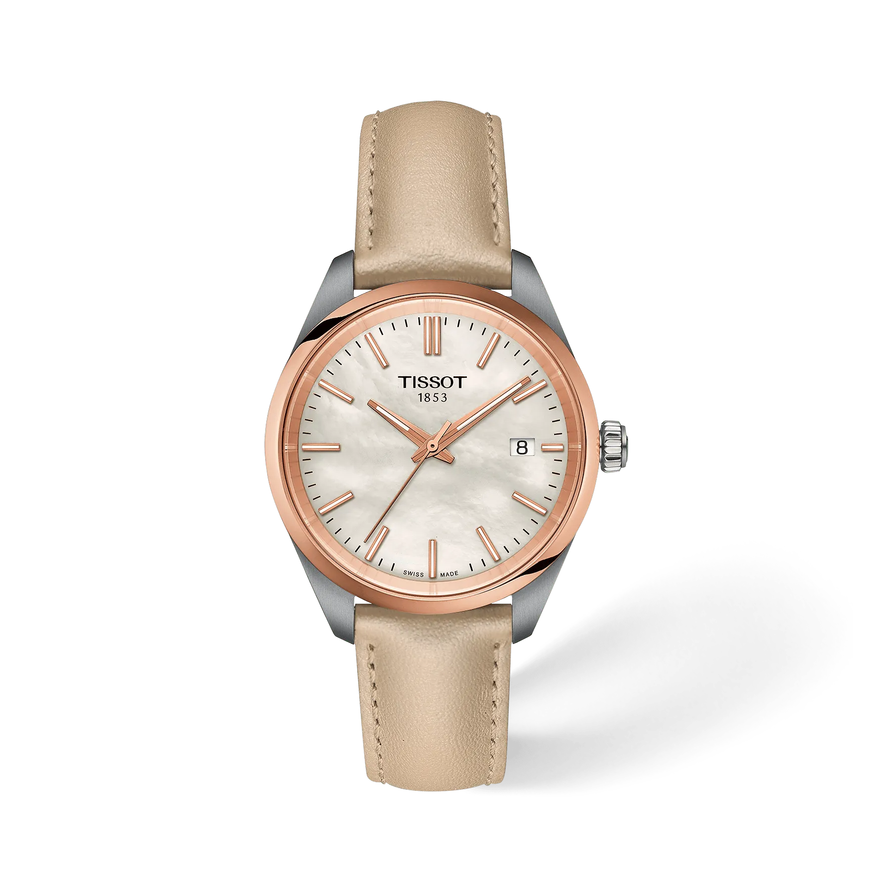 Tissot PR 100 34mm - 1