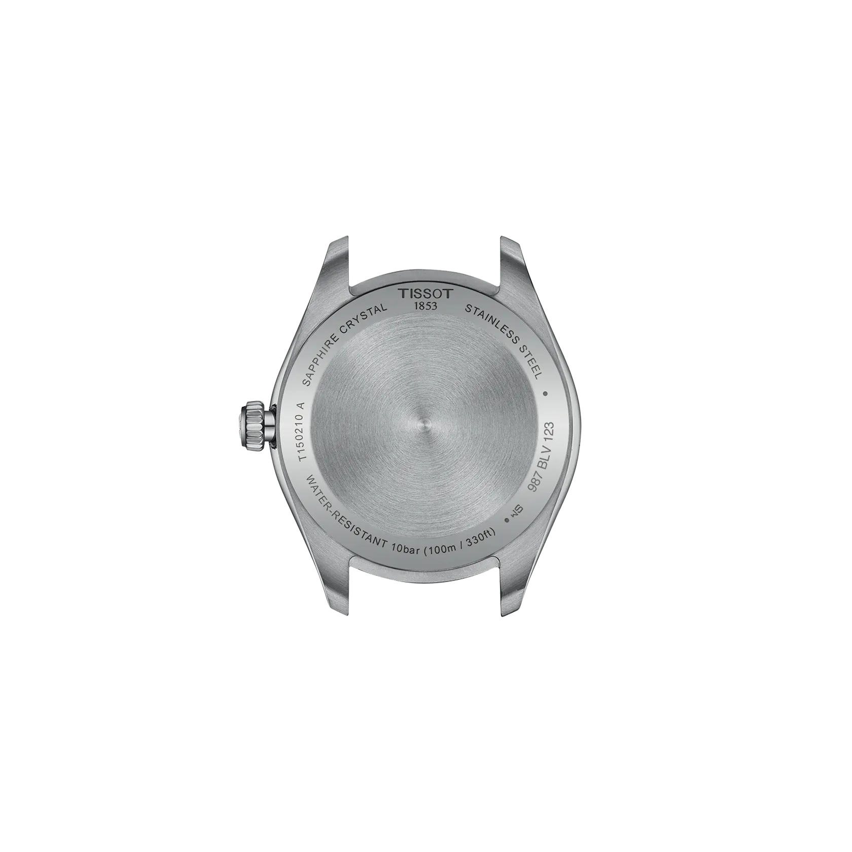 Tissot PR 100 34mm - 3