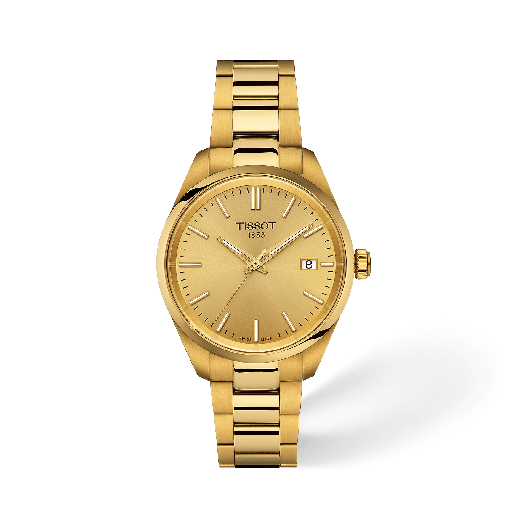 Tissot T-Classic PR 100 Quartz - 1
