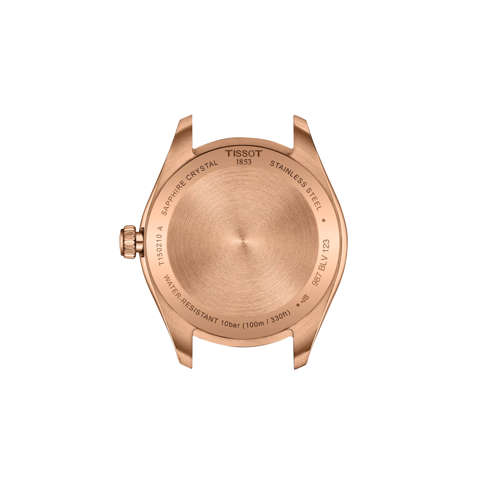Tissot PR 100 34mm - 3
