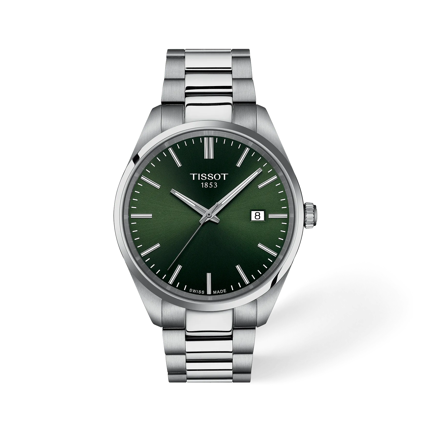 Tissot PR 100 - 1