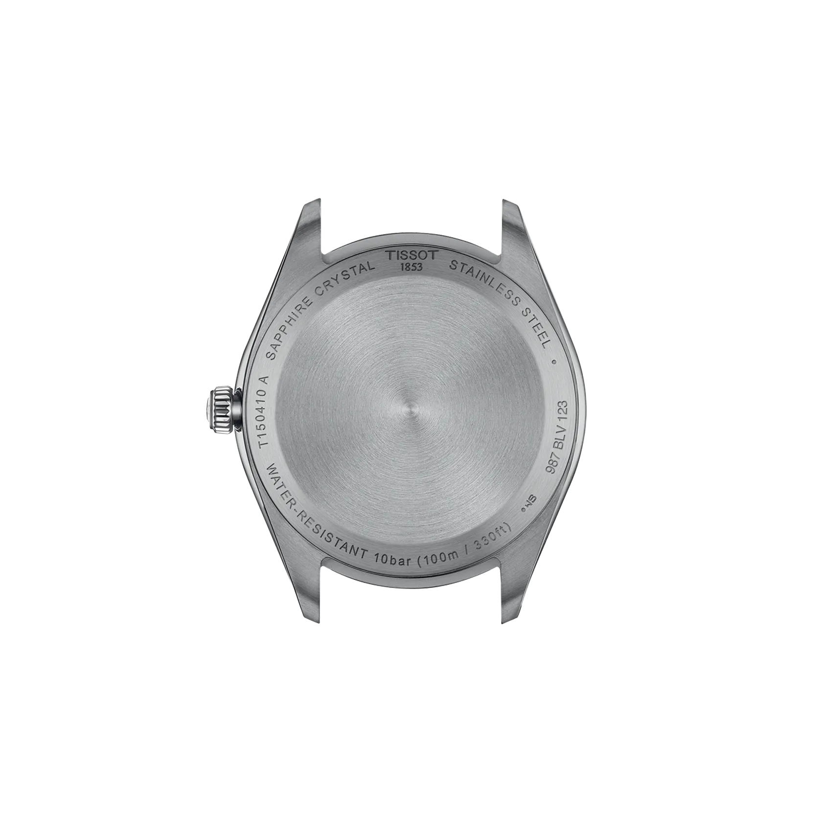 Tissot PR 100 - 3