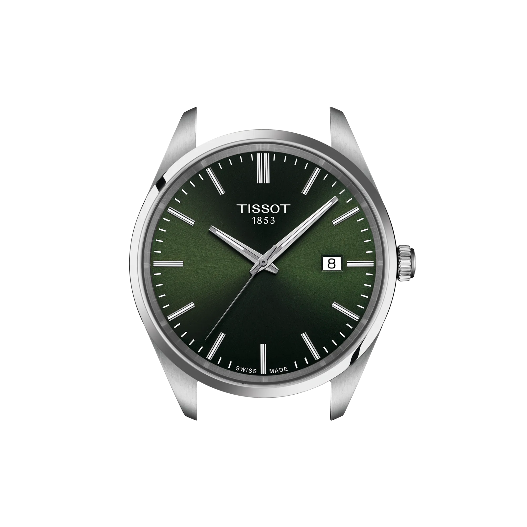 Tissot PR 100 - 5