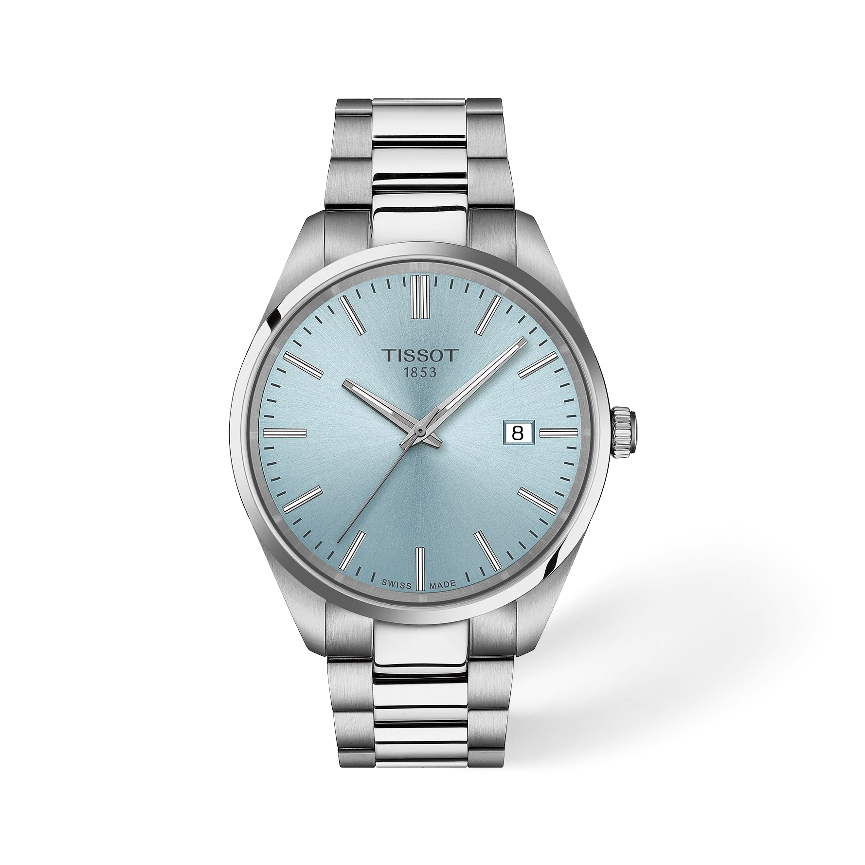Tissot PR 100 - 1