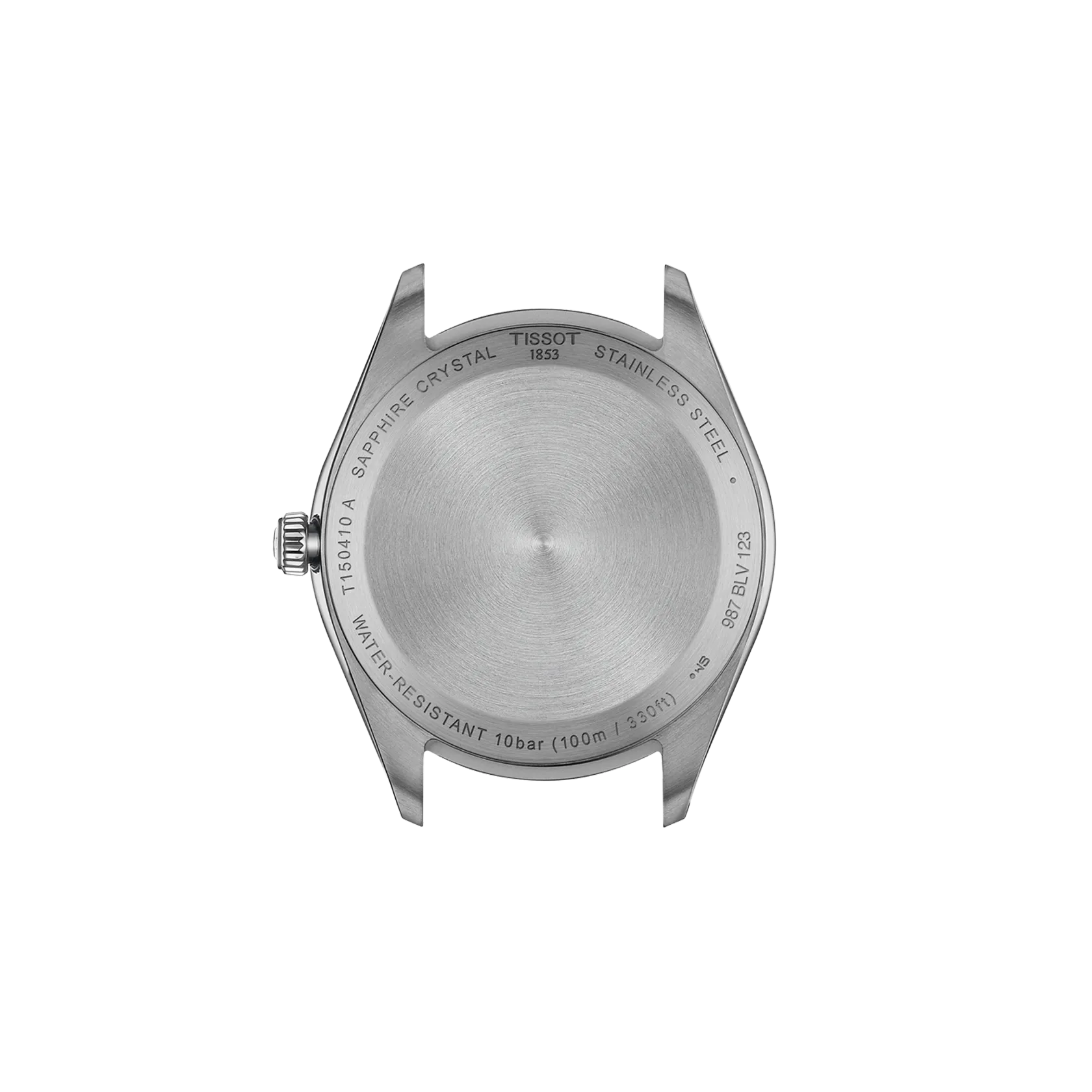Tissot PR 100 - 3