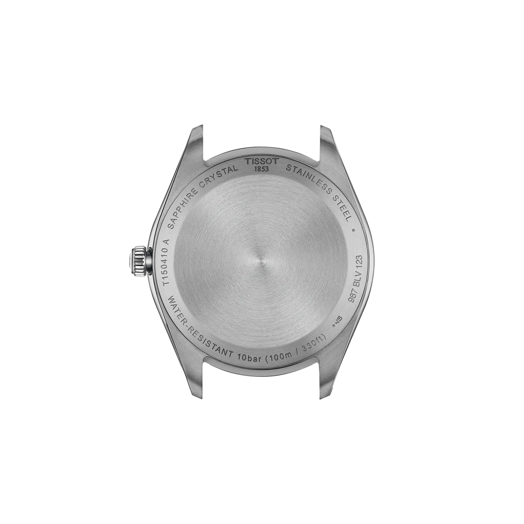 Tissot PR 100 - 3