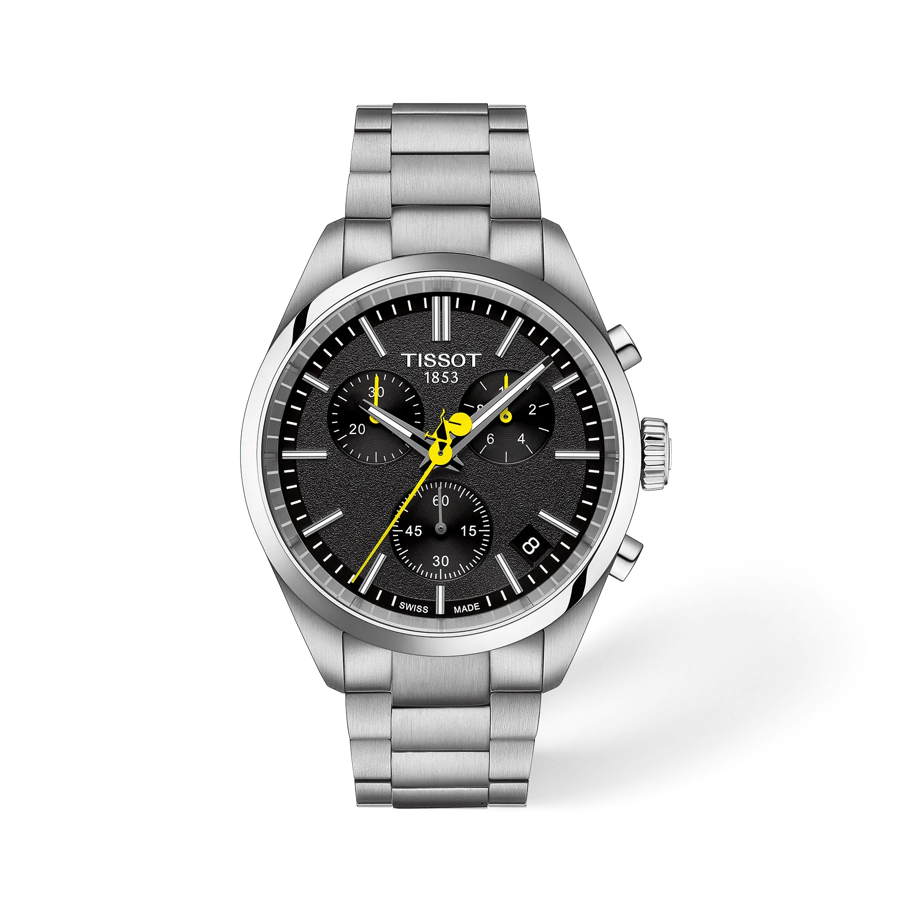 Tissot PR 100 Tour De France - 1
