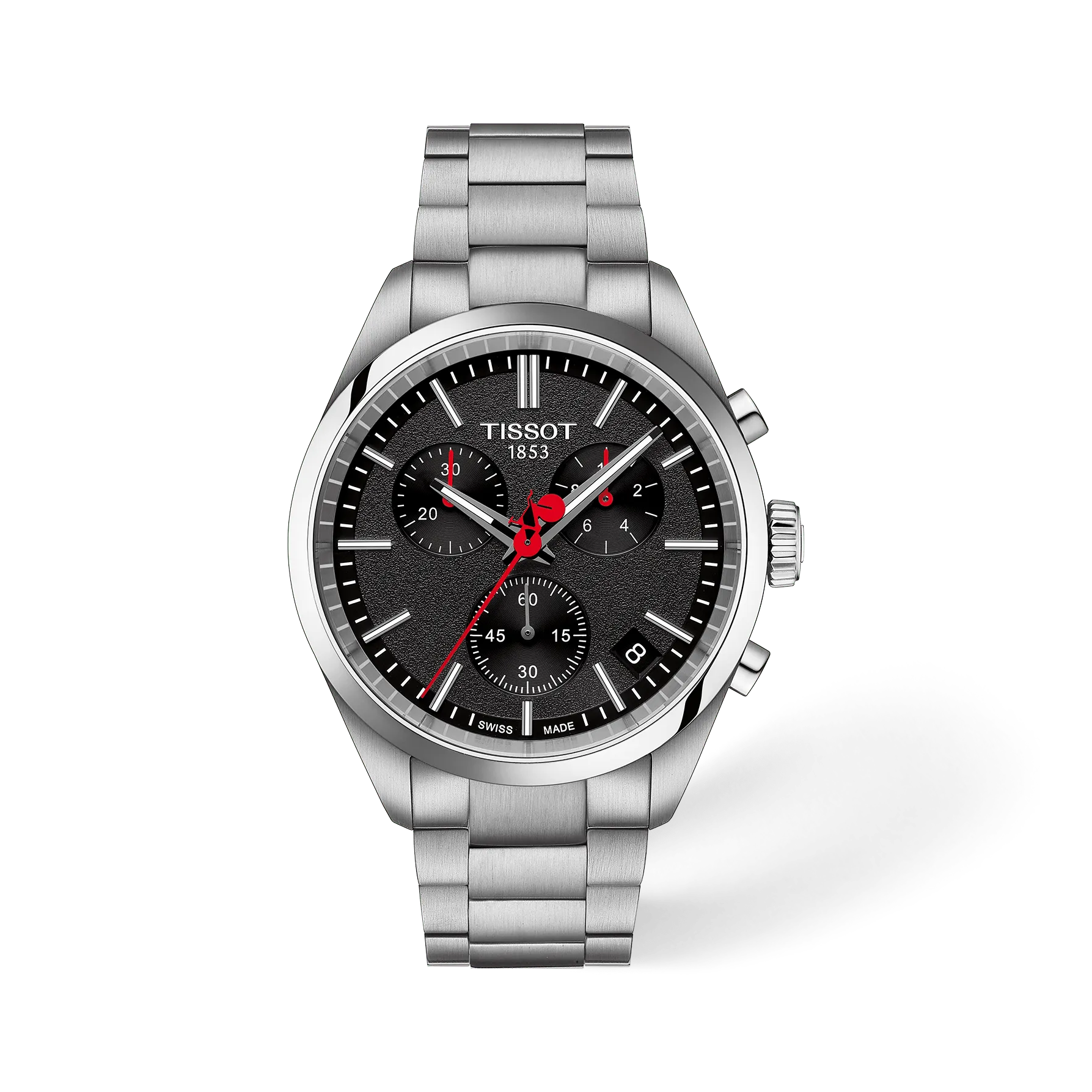 Tissot PR 100 Vuelta - 1