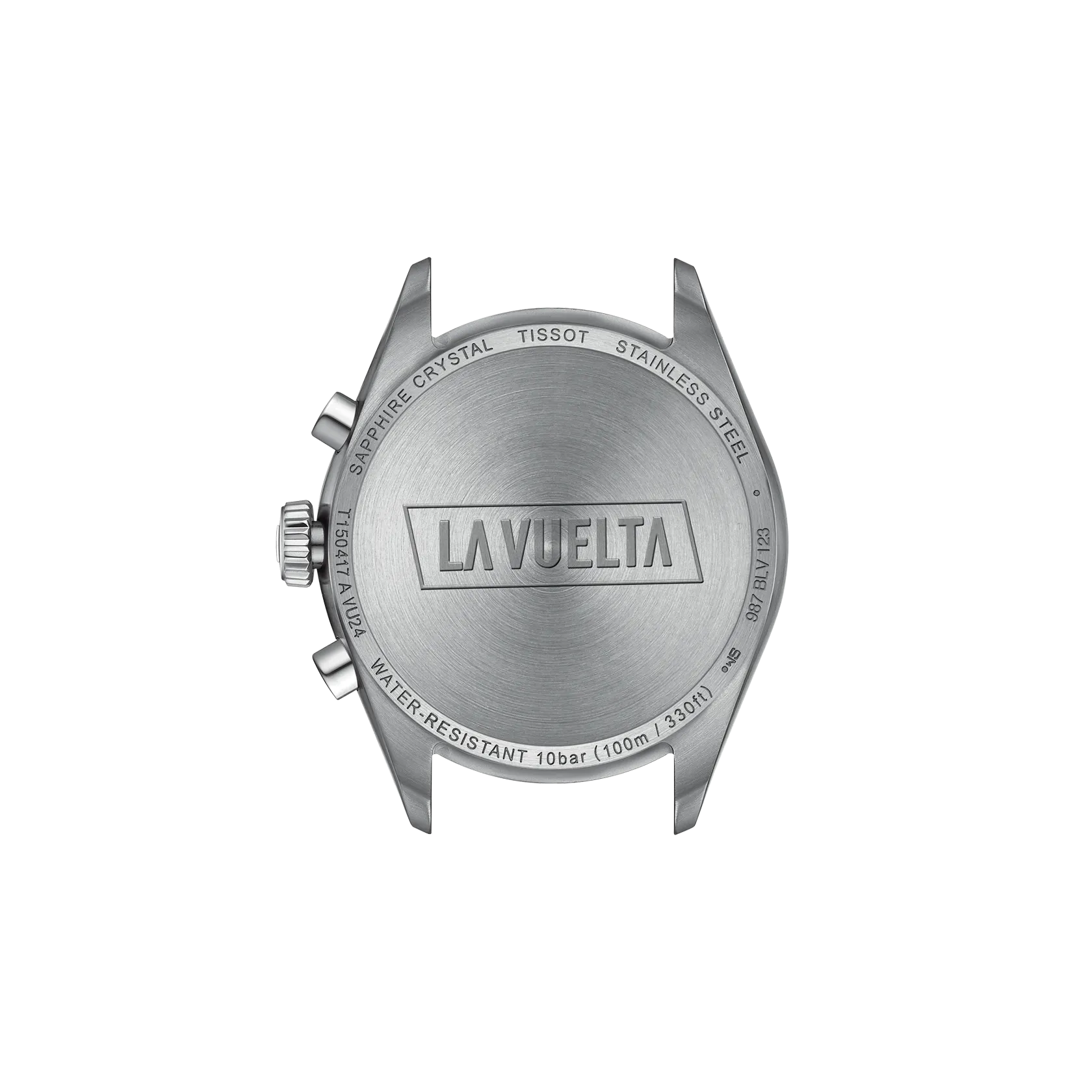 Tissot PR 100 Vuelta - 3