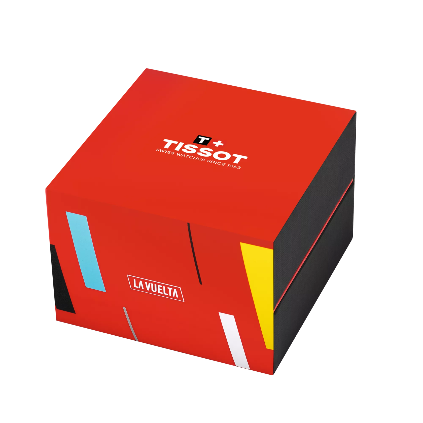 Tissot PR 100 Vuelta - 4