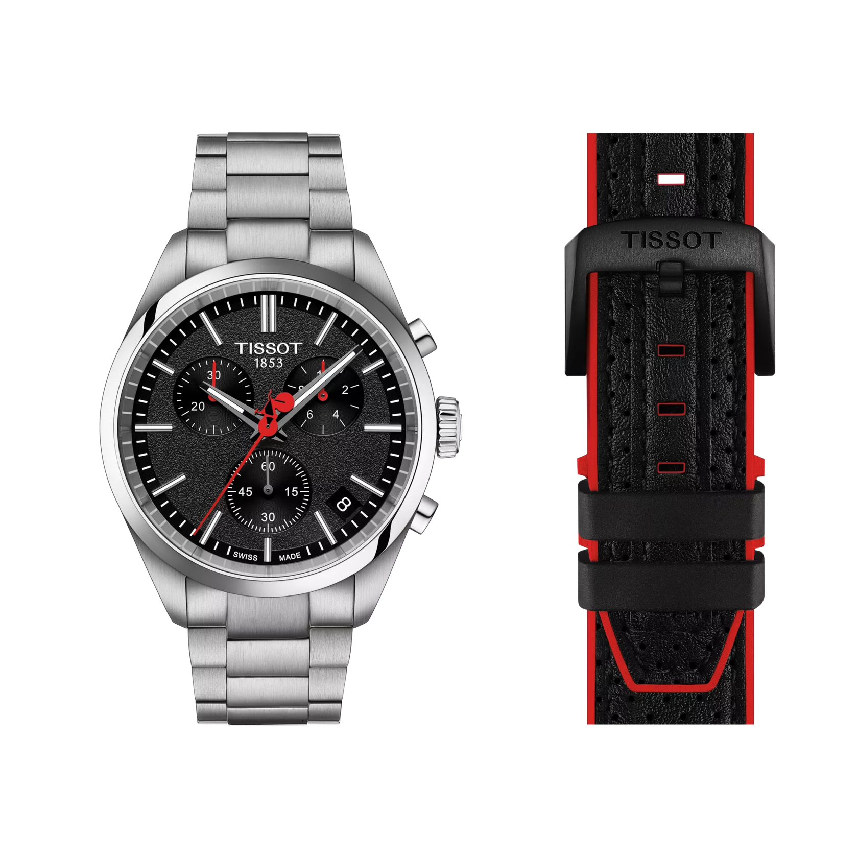 Tissot PR 100 Vuelta - 5